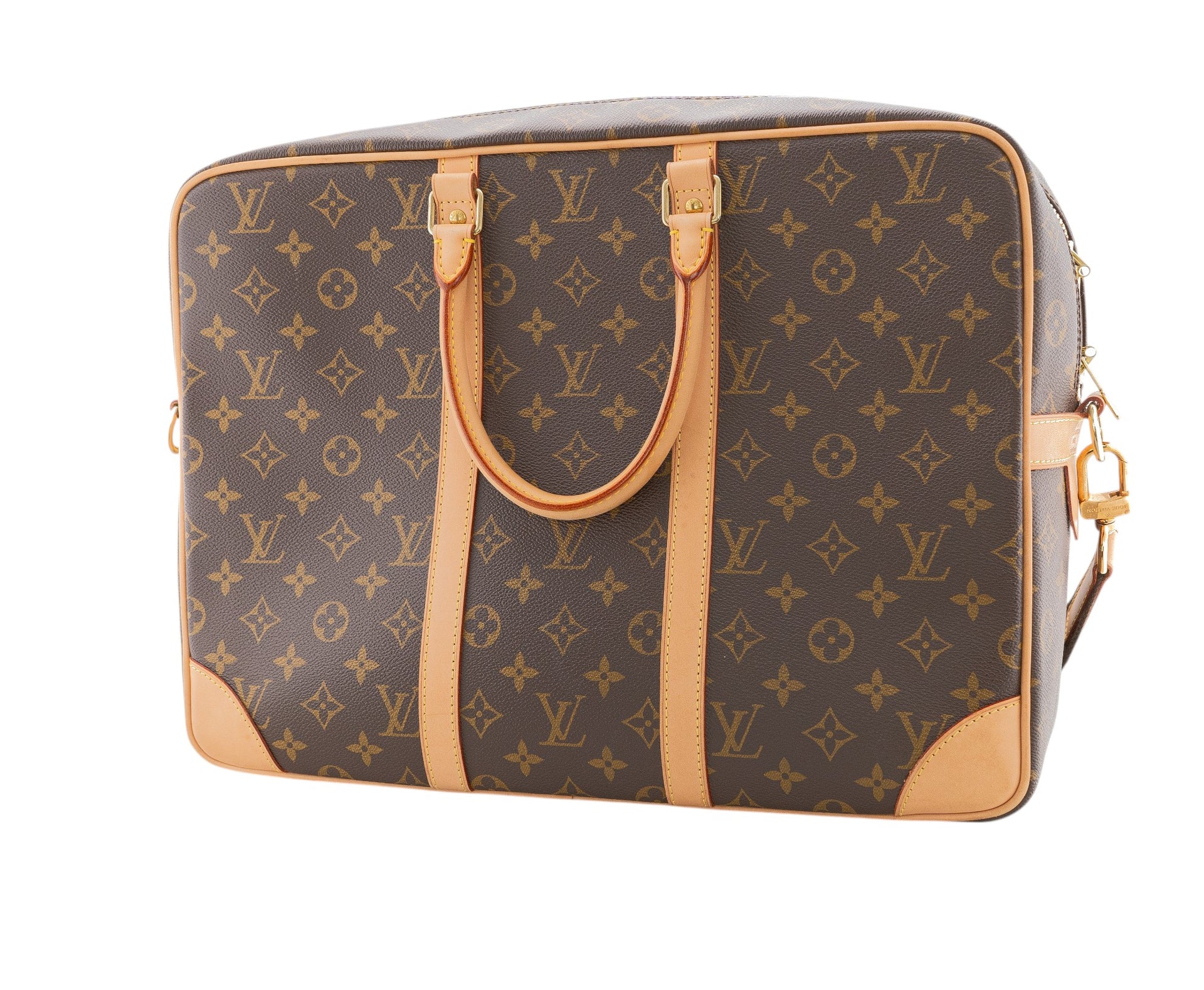 Louis Vuitton Porte-Documents Voyage GM Monogram