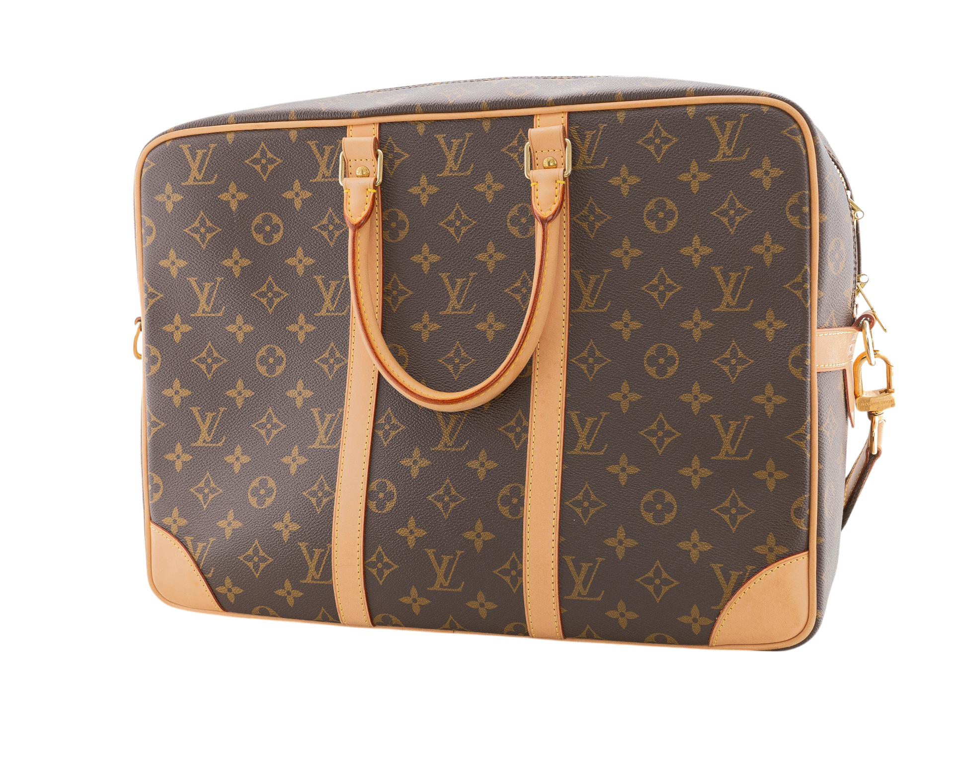 Louis Vuitton Porte-Documents Voyage GM Monogram