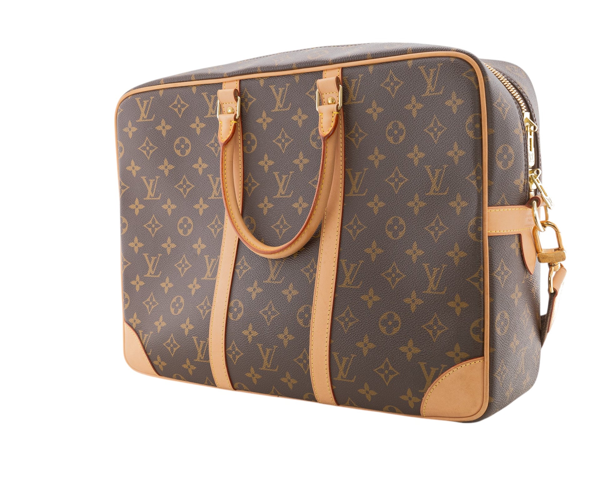 Louis Vuitton Porte-Documents Voyage GM Monogram