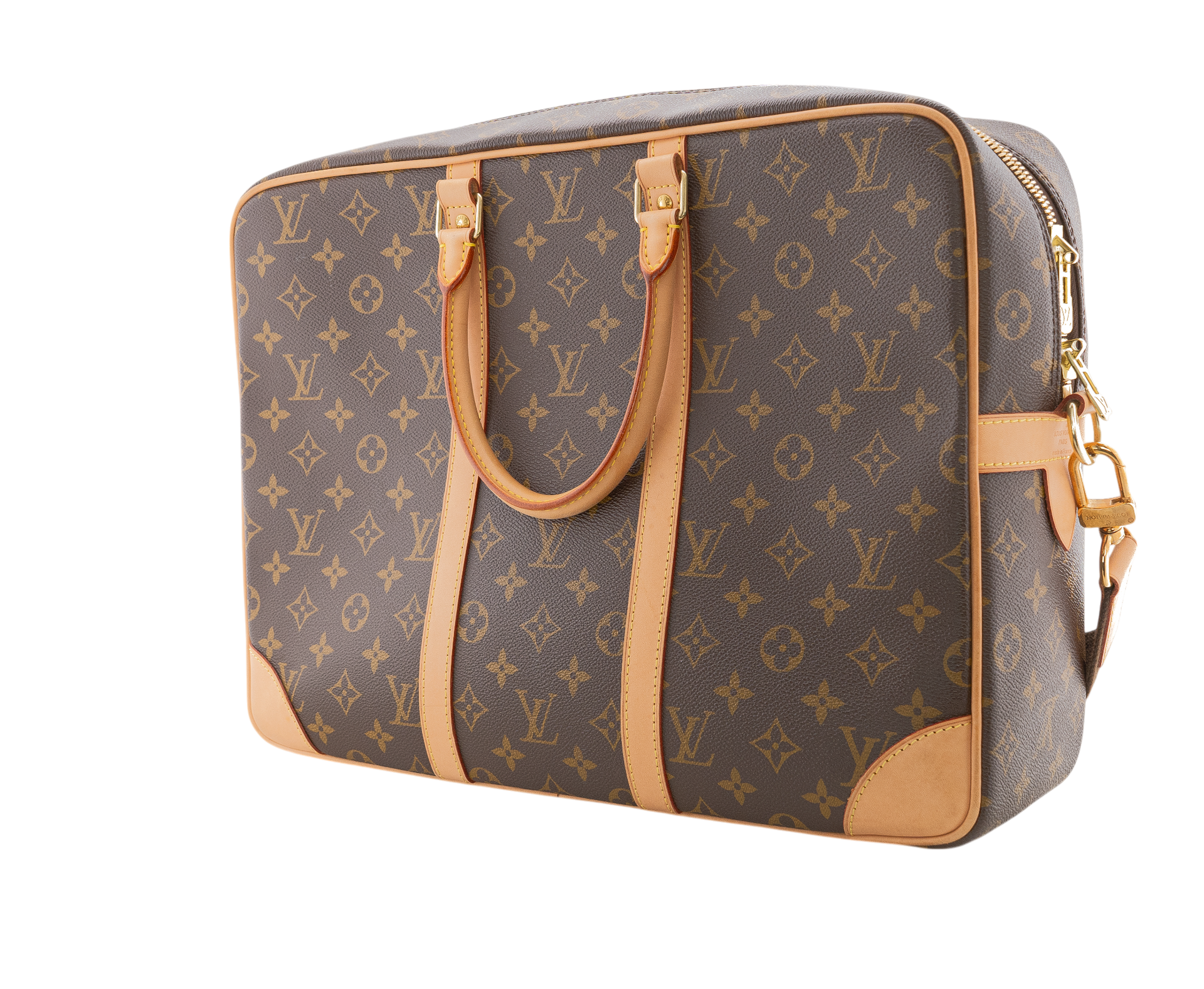 Louis Vuitton Porte-Documents Voyage GM Monogram