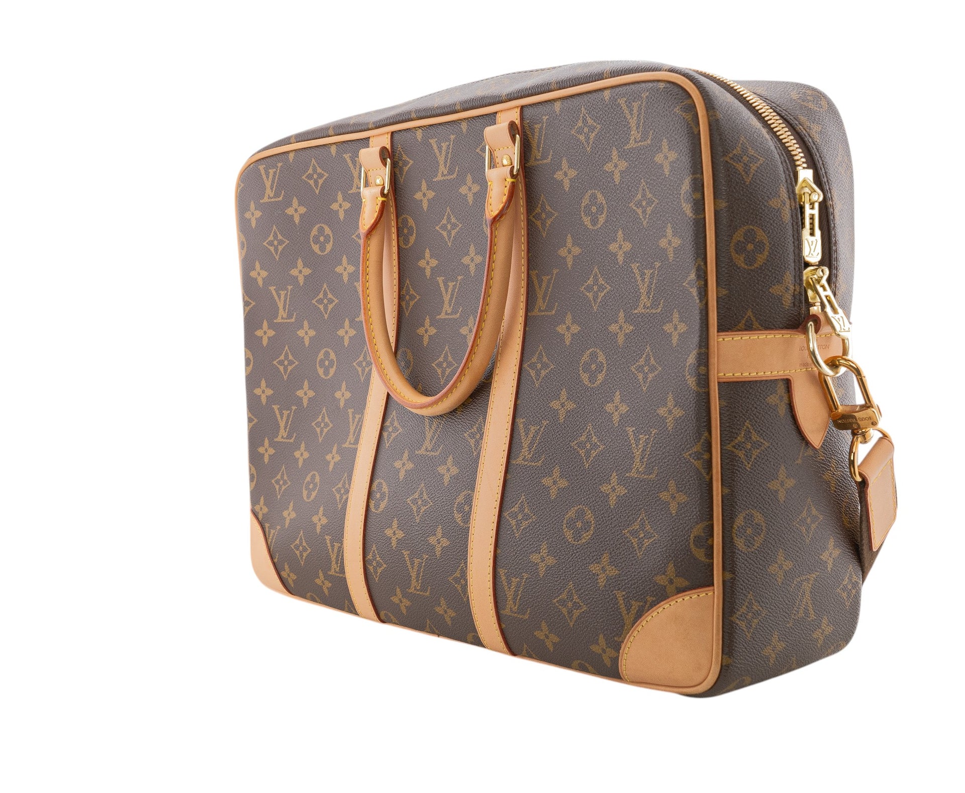 Louis Vuitton Porte-Documents Voyage GM Monogram