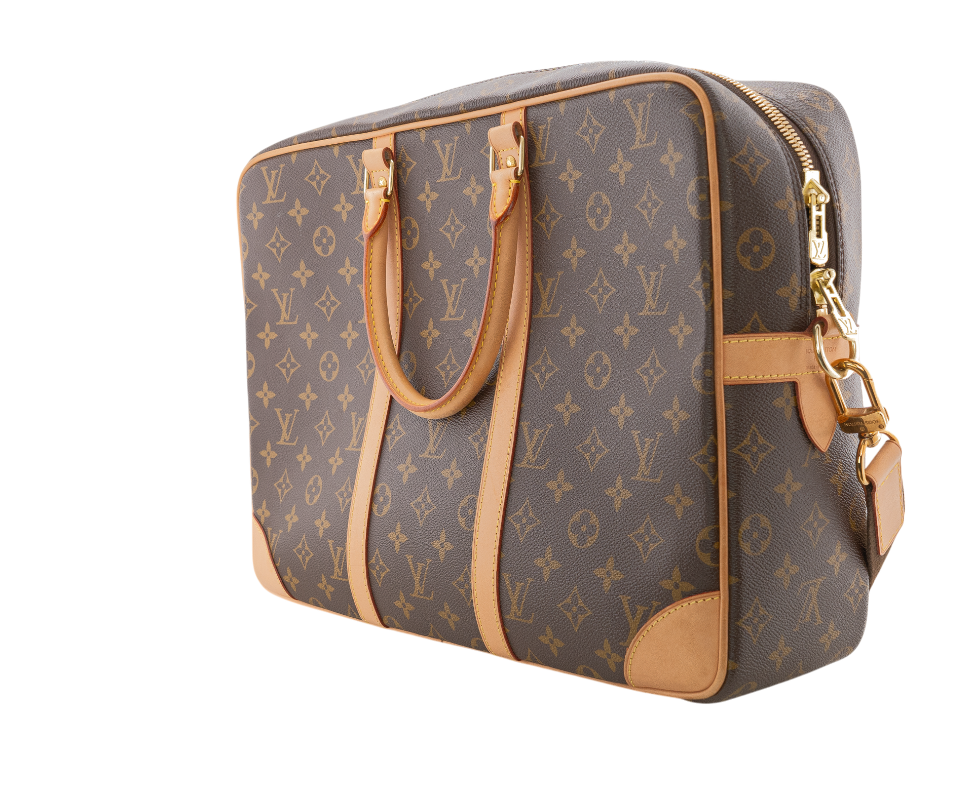 Louis Vuitton Porte-Documents Voyage GM Monogram