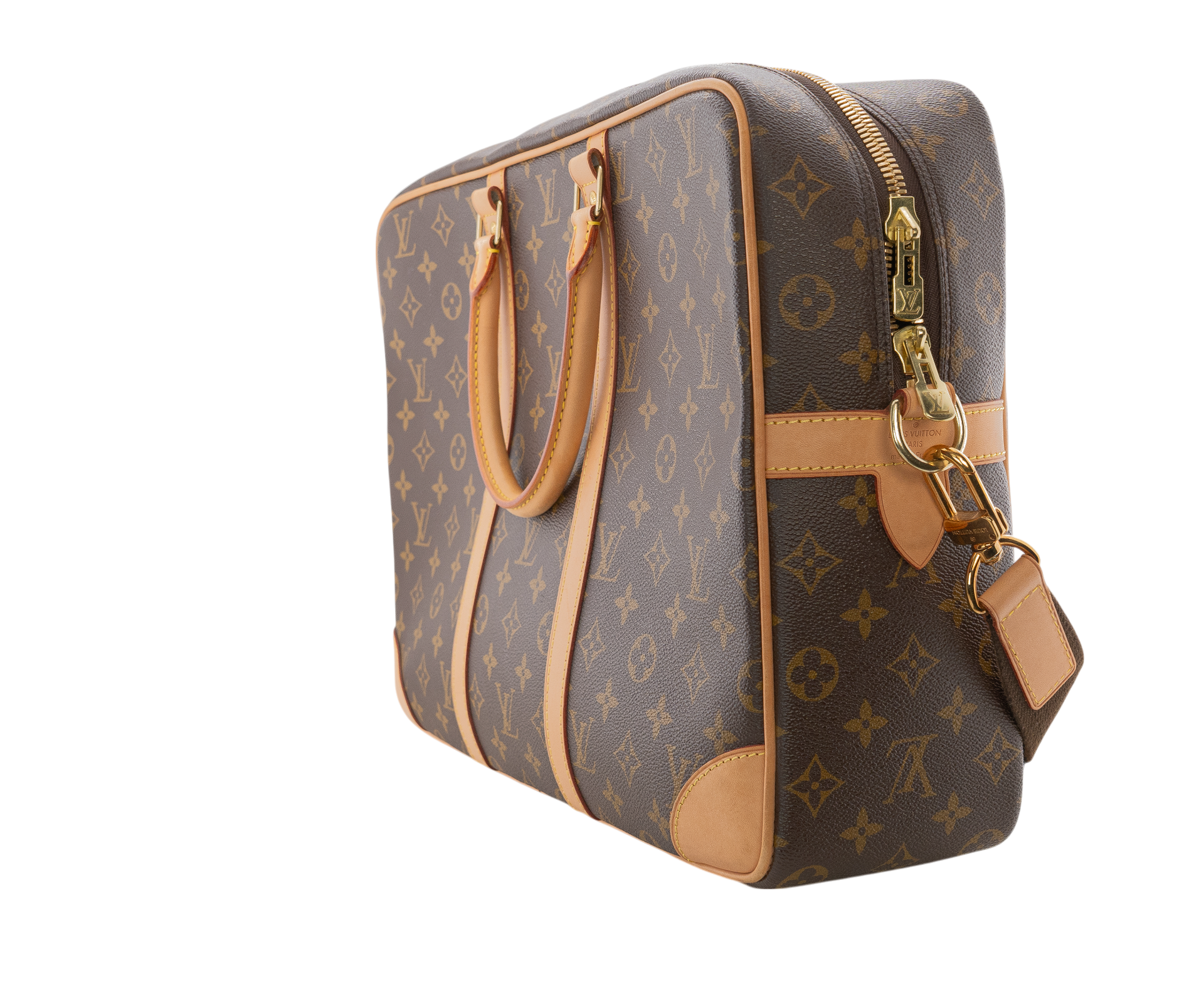 Louis Vuitton Porte-Documents Voyage GM Monogram