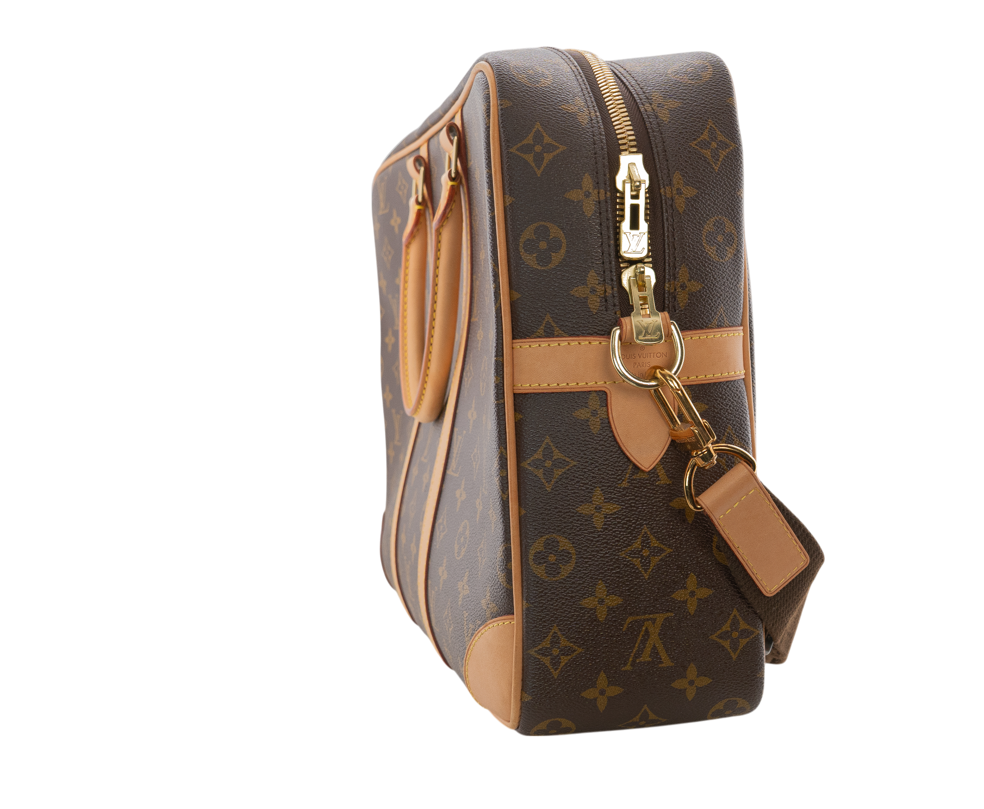 Louis Vuitton Porte-Documents Voyage GM Monogram