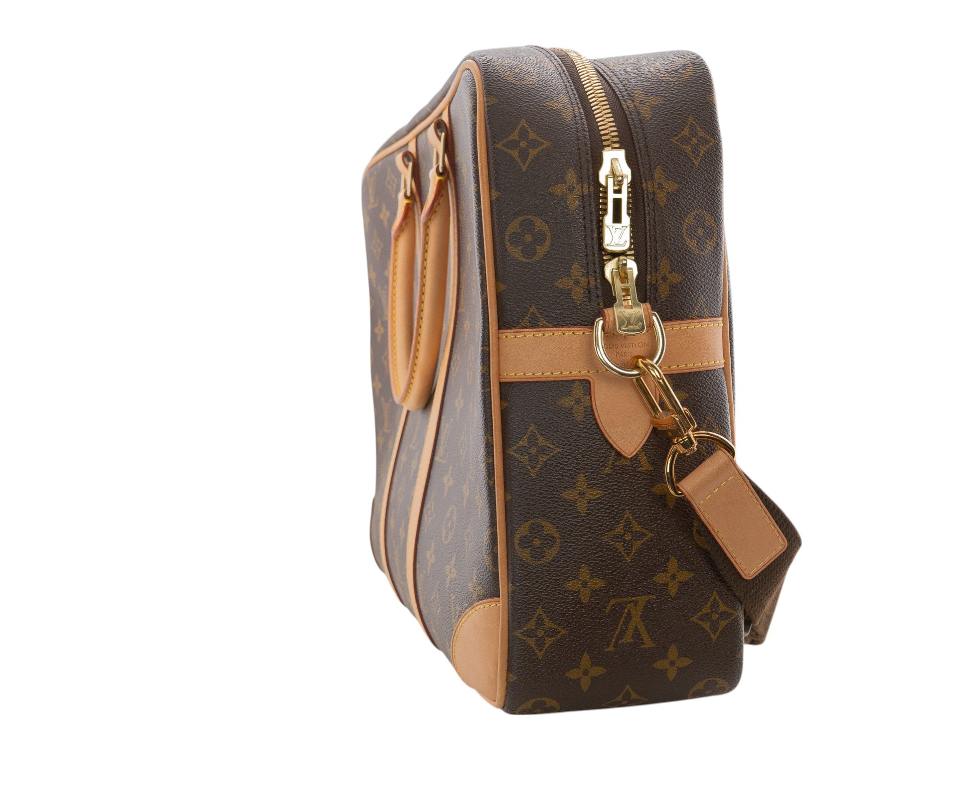 Louis Vuitton Porte-Documents Voyage GM Monogram