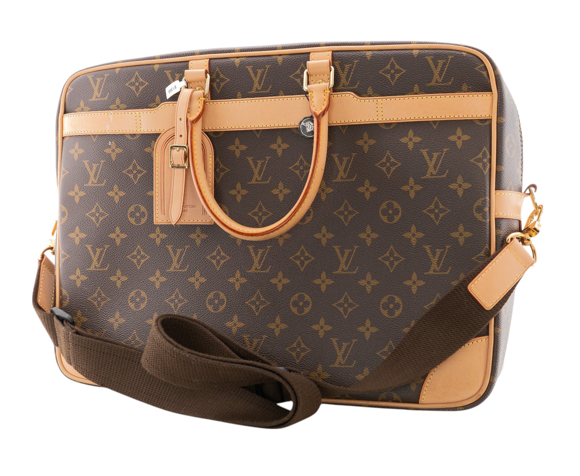 Louis Vuitton Porte-Documents Voyage GM Monogram