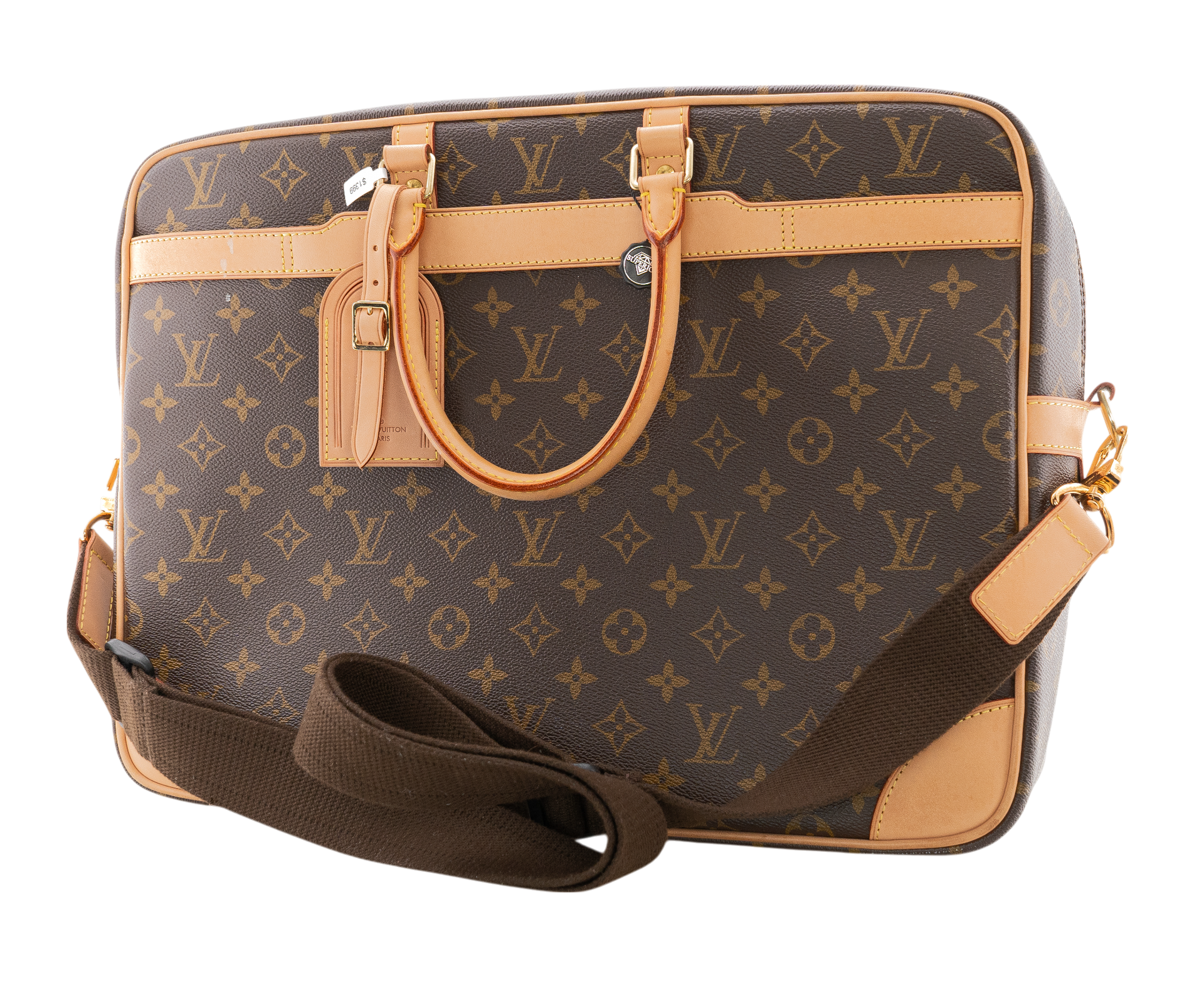 Louis Vuitton Porte-Documents Voyage GM Monogram