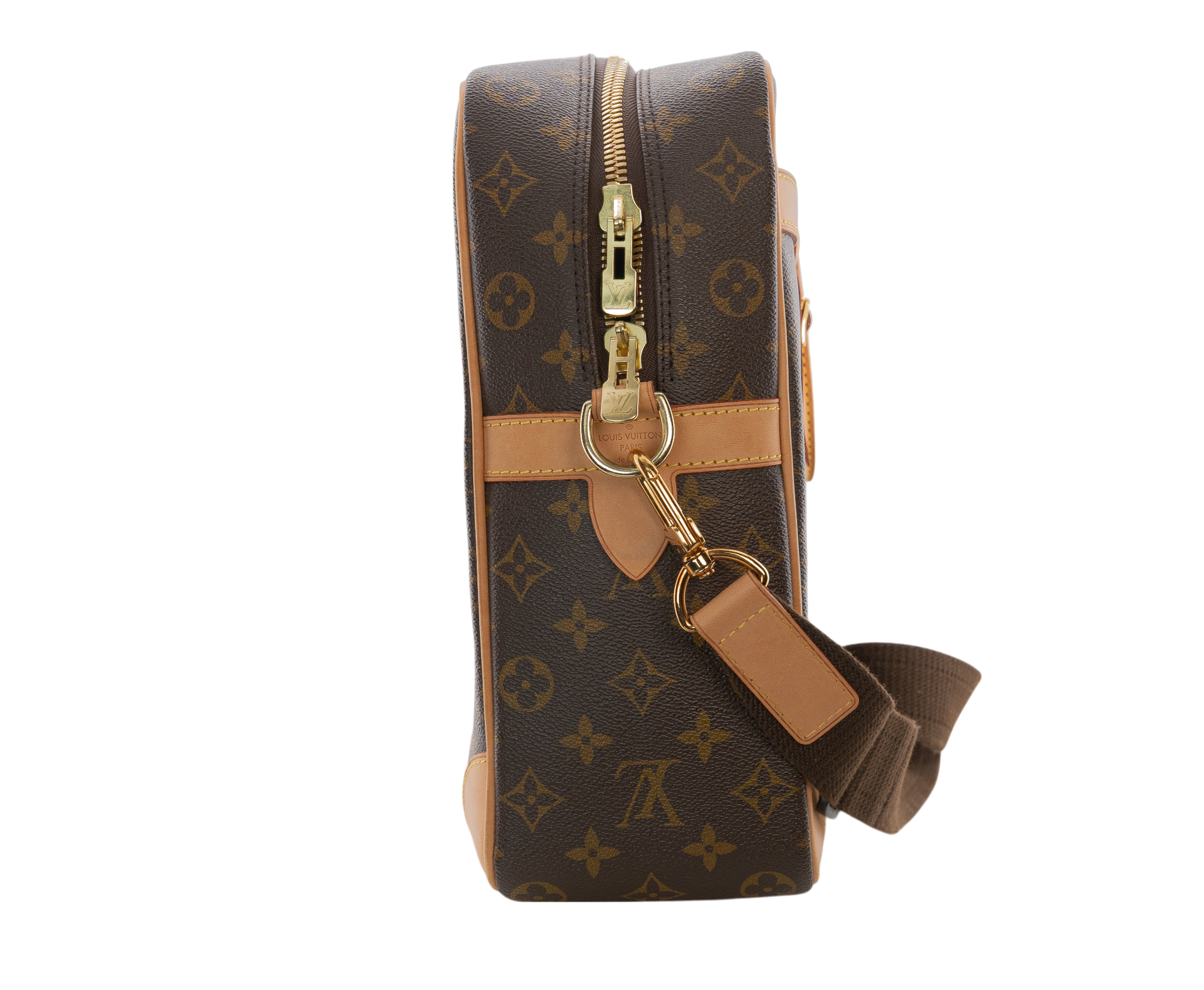 Louis Vuitton Porte-Documents Voyage GM Monogram