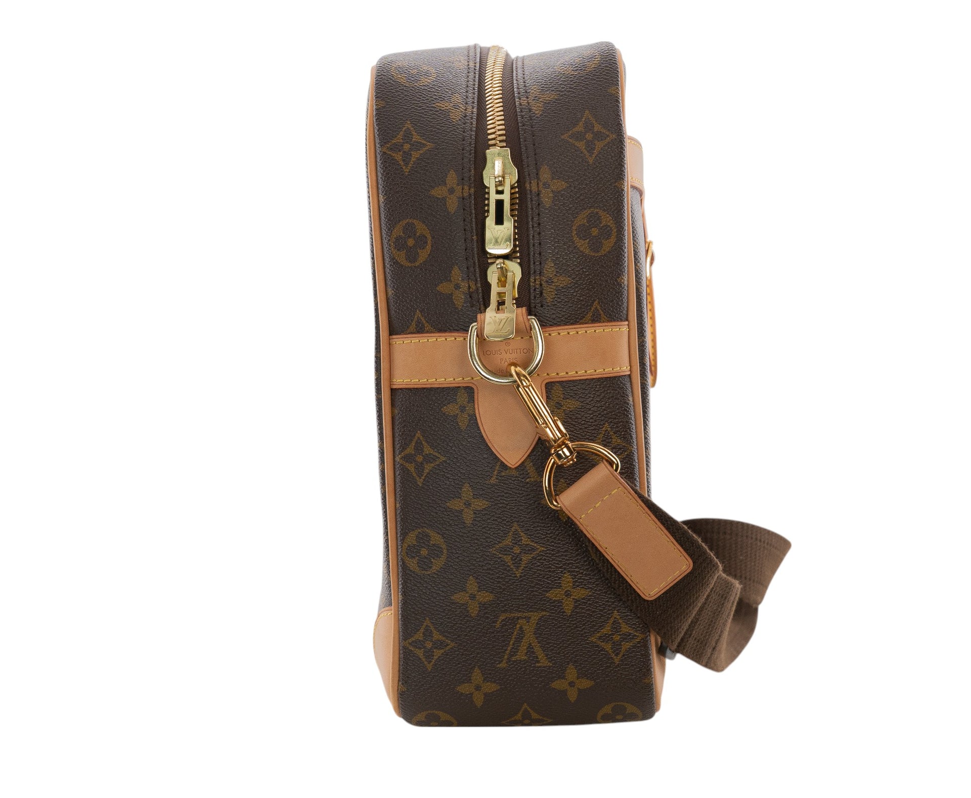 Louis Vuitton Porte-Documents Voyage GM Monogram
