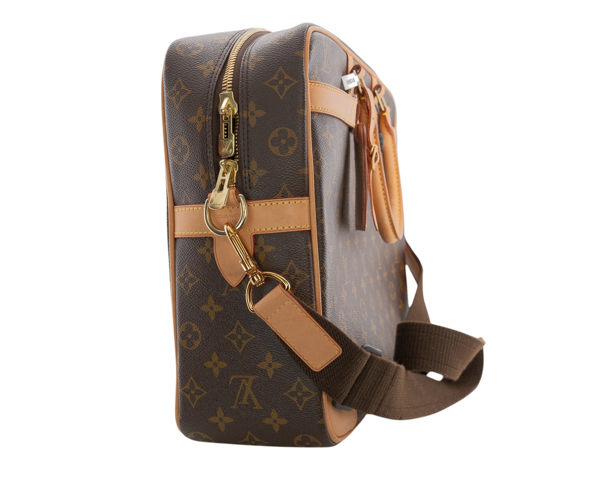 Louis Vuitton Porte-Documents Voyage GM Monogram