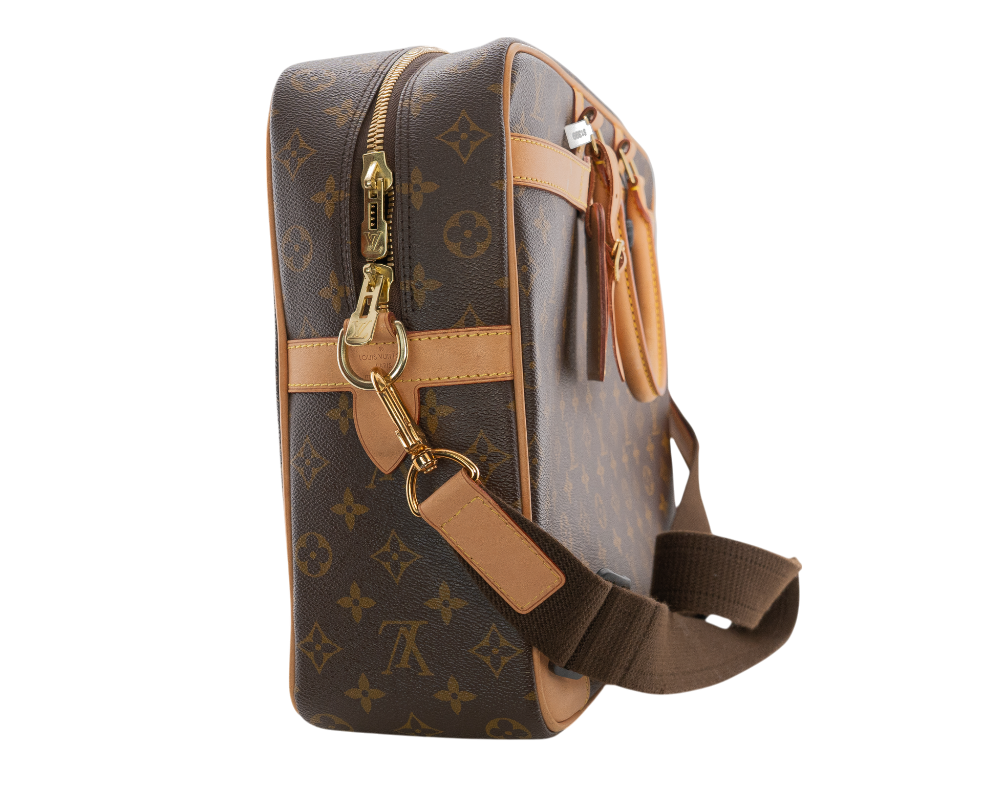 Louis Vuitton Porte-Documents Voyage GM Monogram