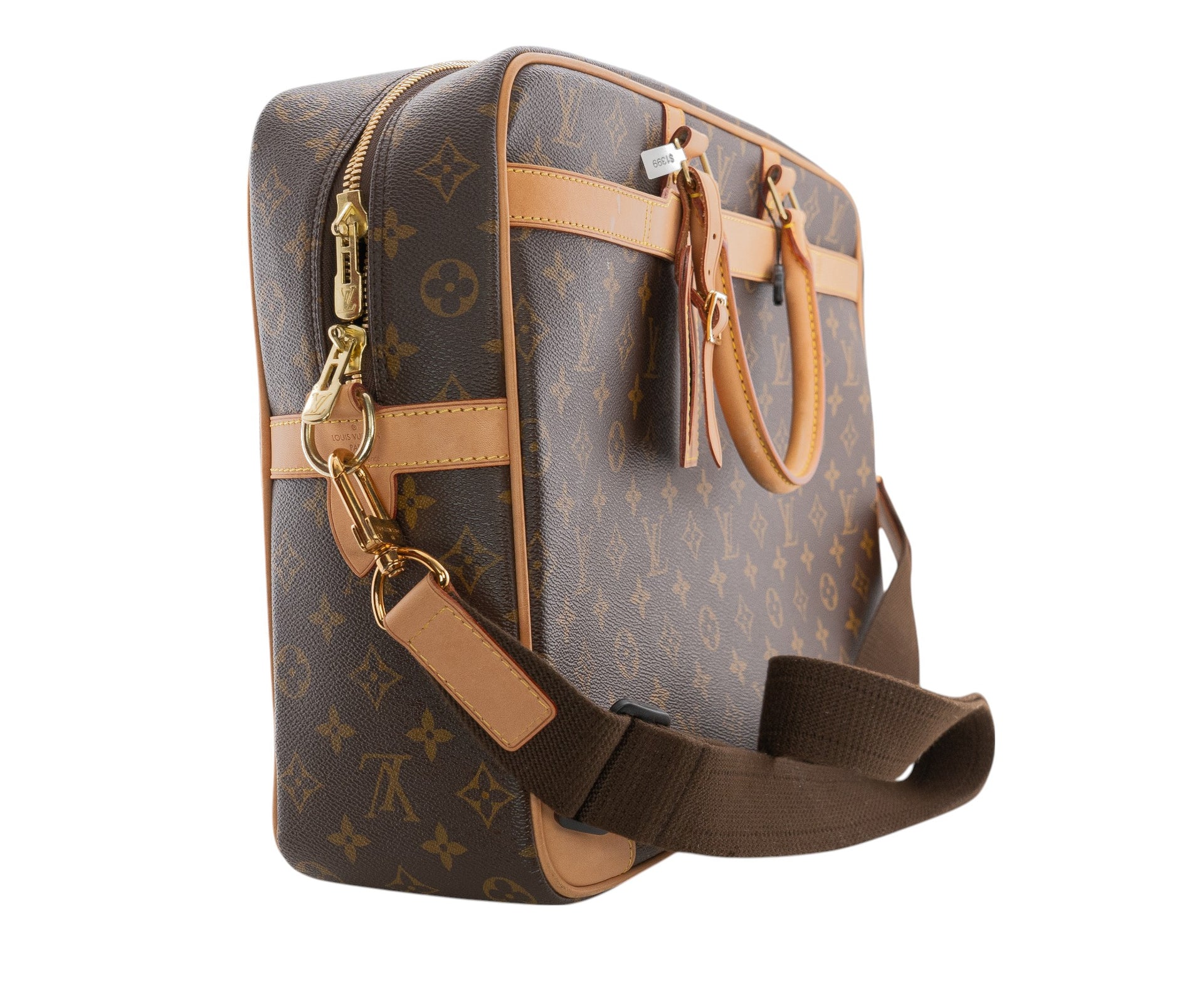 Louis Vuitton Porte-Documents Voyage GM Monogram