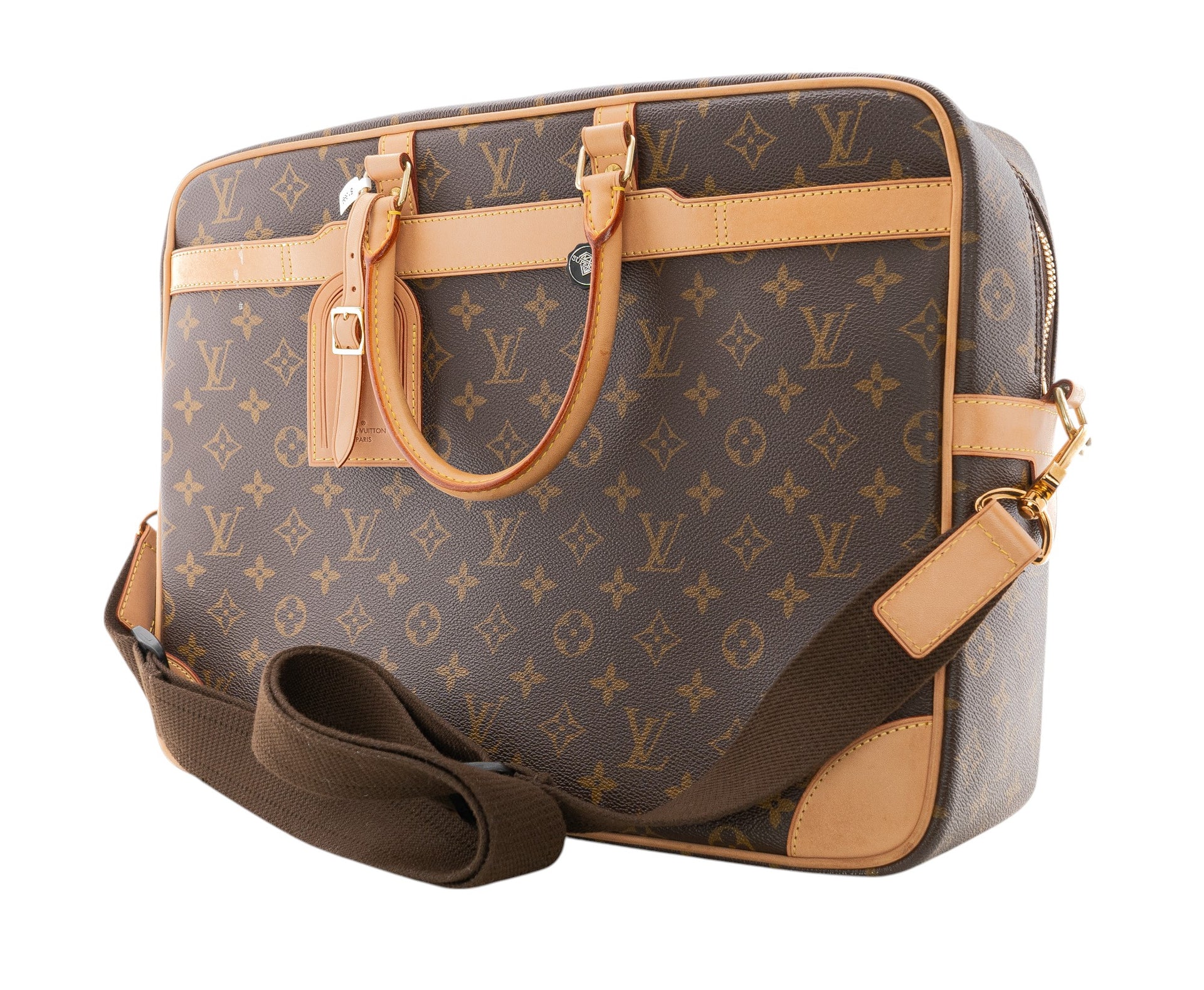 Louis Vuitton Porte-Documents Voyage GM Monogram