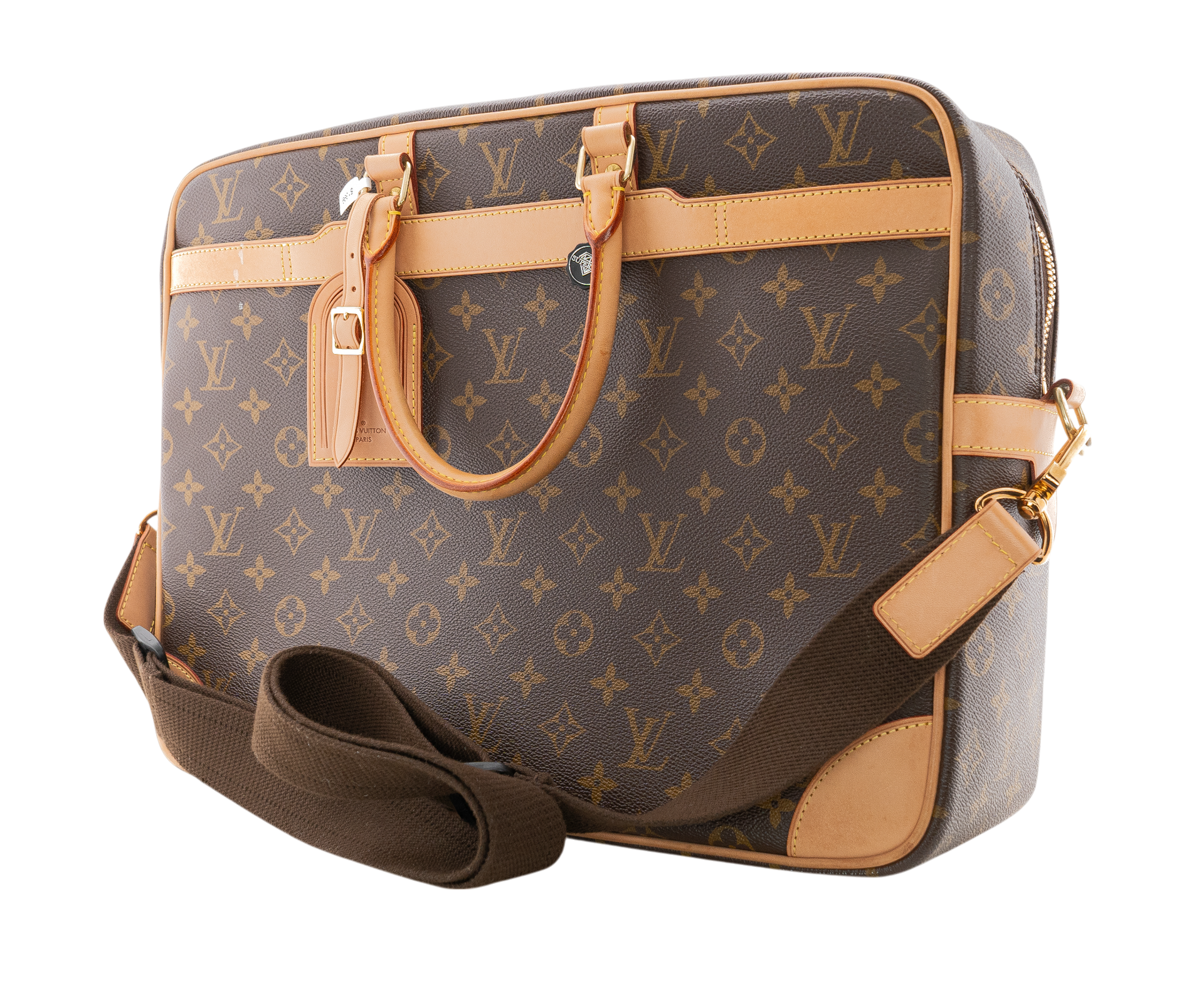 Louis Vuitton Porte-Documents Voyage GM Monogram