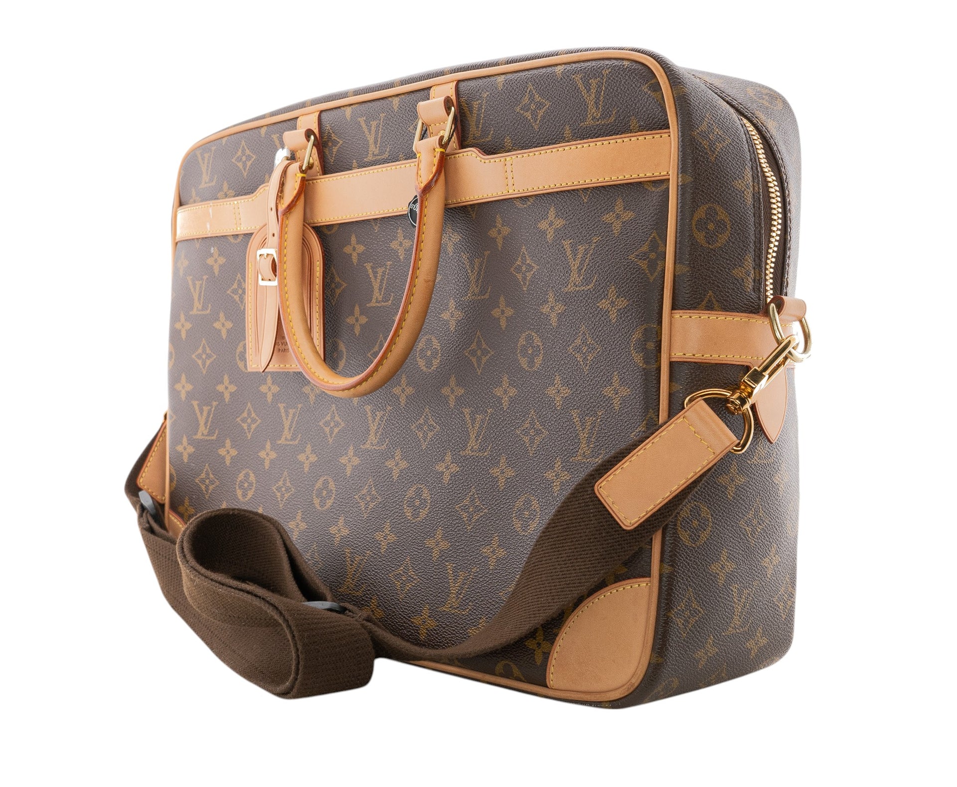 Louis Vuitton Porte-Documents Voyage GM Monogram