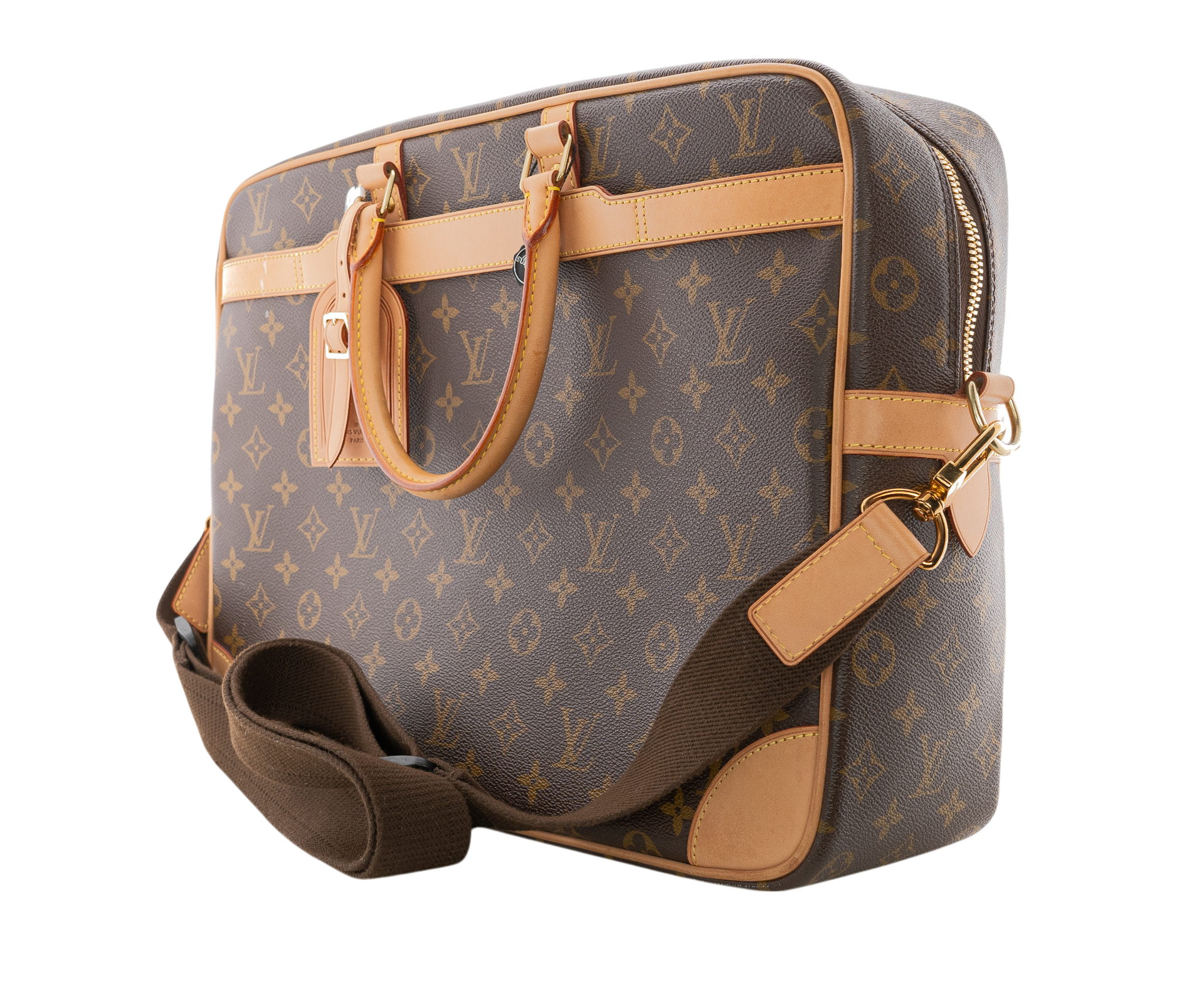 Louis Vuitton Porte-Documents Voyage GM Monogram