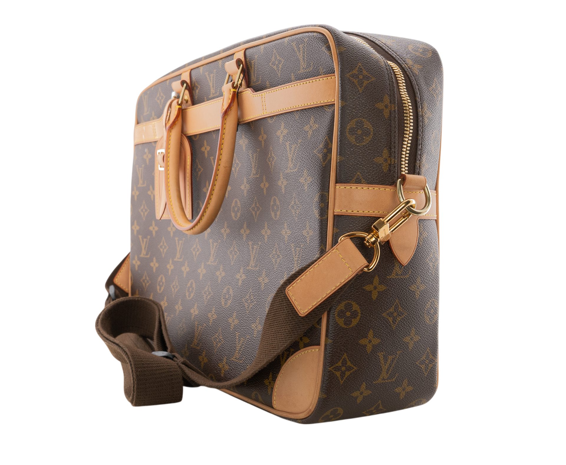 Louis Vuitton Porte-Documents Voyage GM Monogram