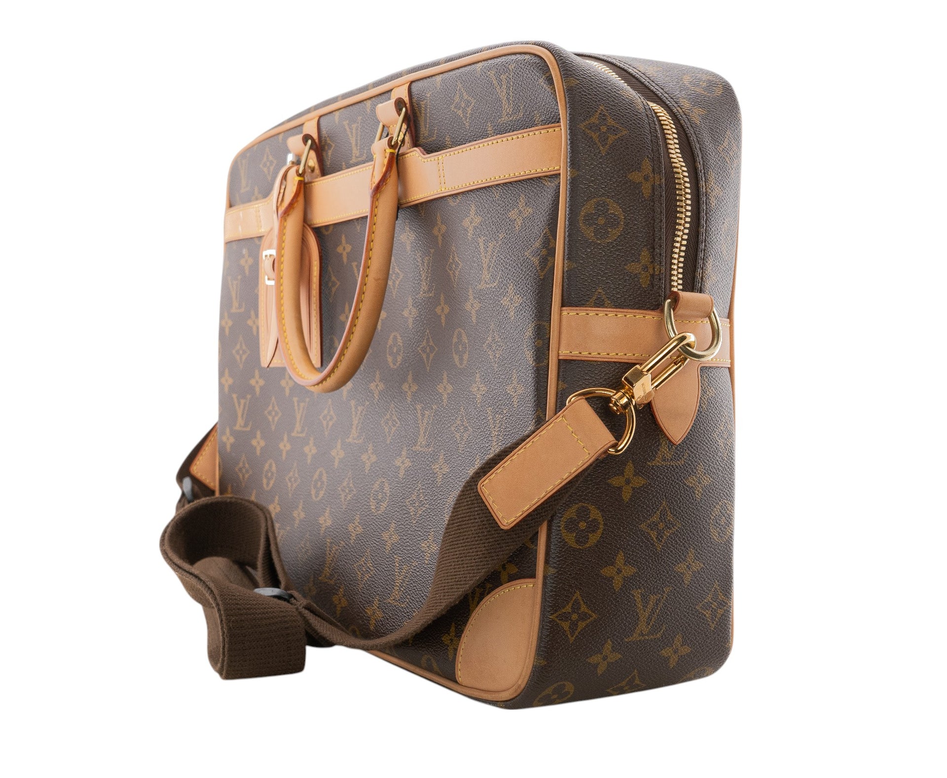 Louis Vuitton Porte-Documents Voyage GM Monogram
