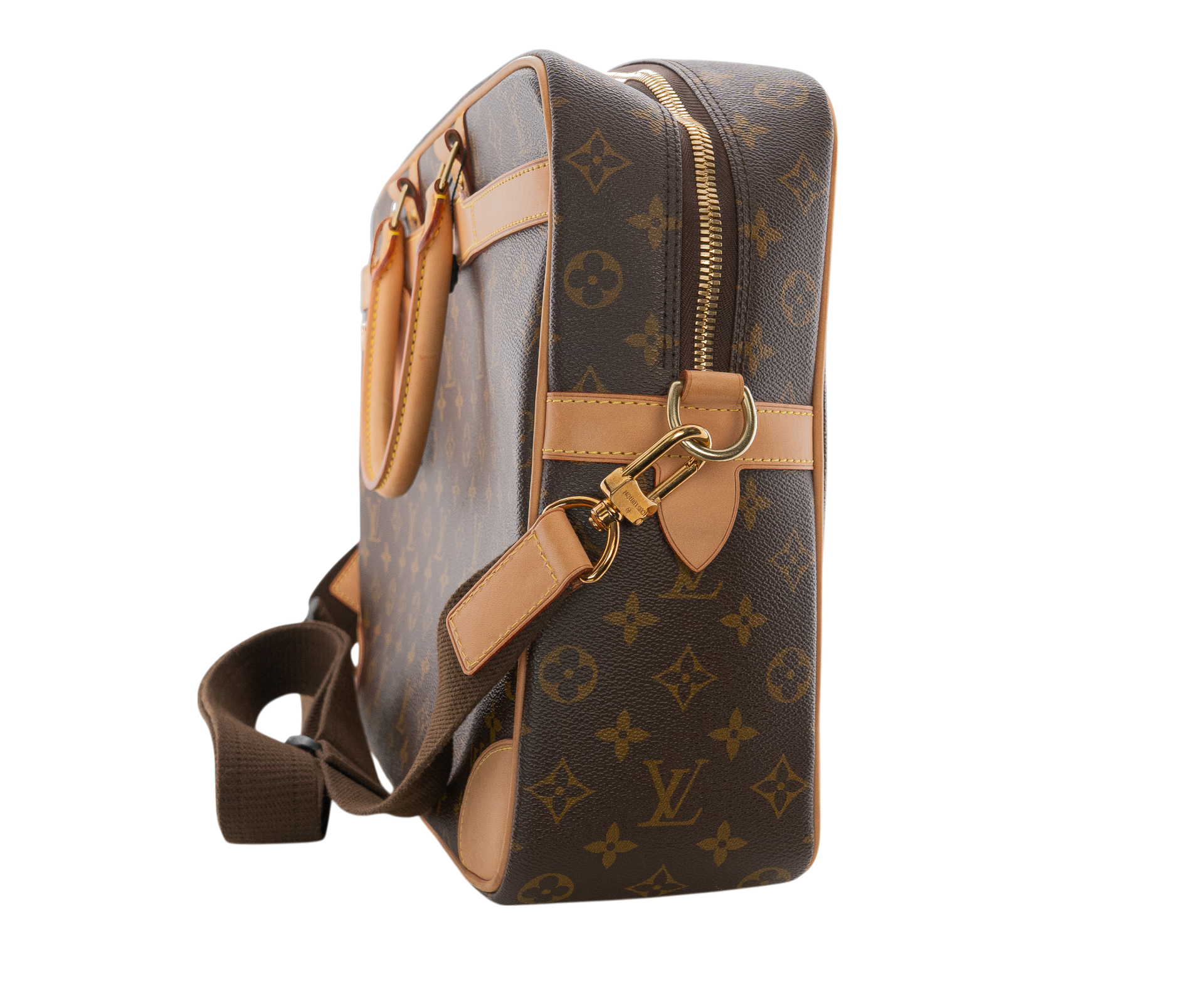 Louis Vuitton Porte-Documents Voyage GM Monogram