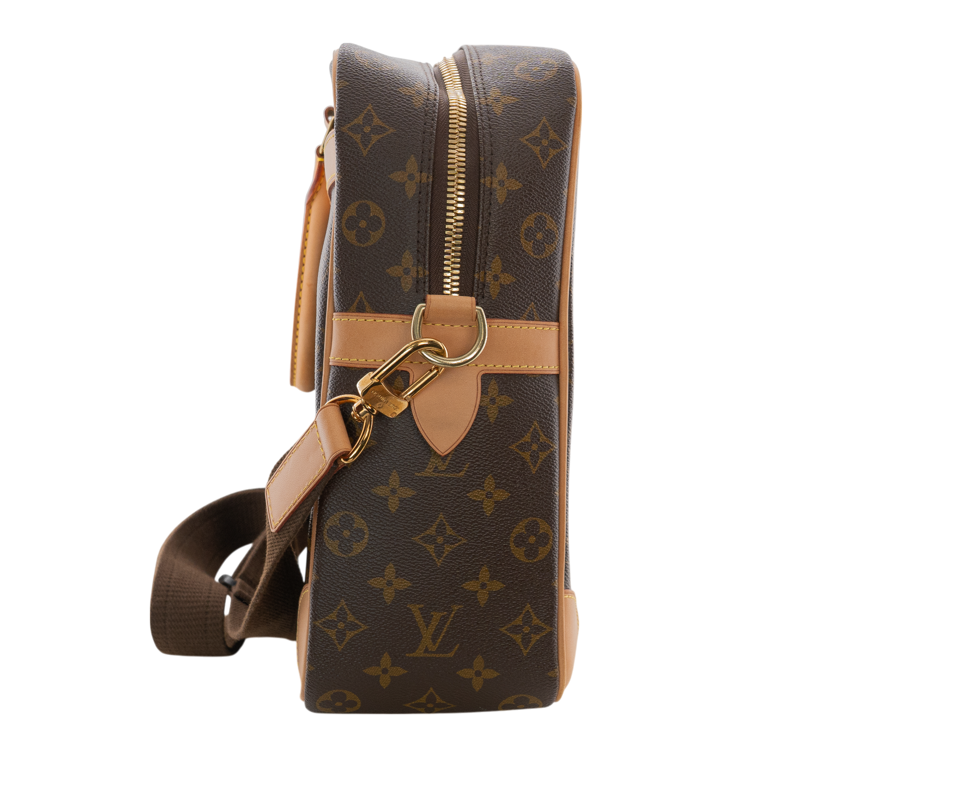Louis Vuitton Porte-Documents Voyage GM Monogram