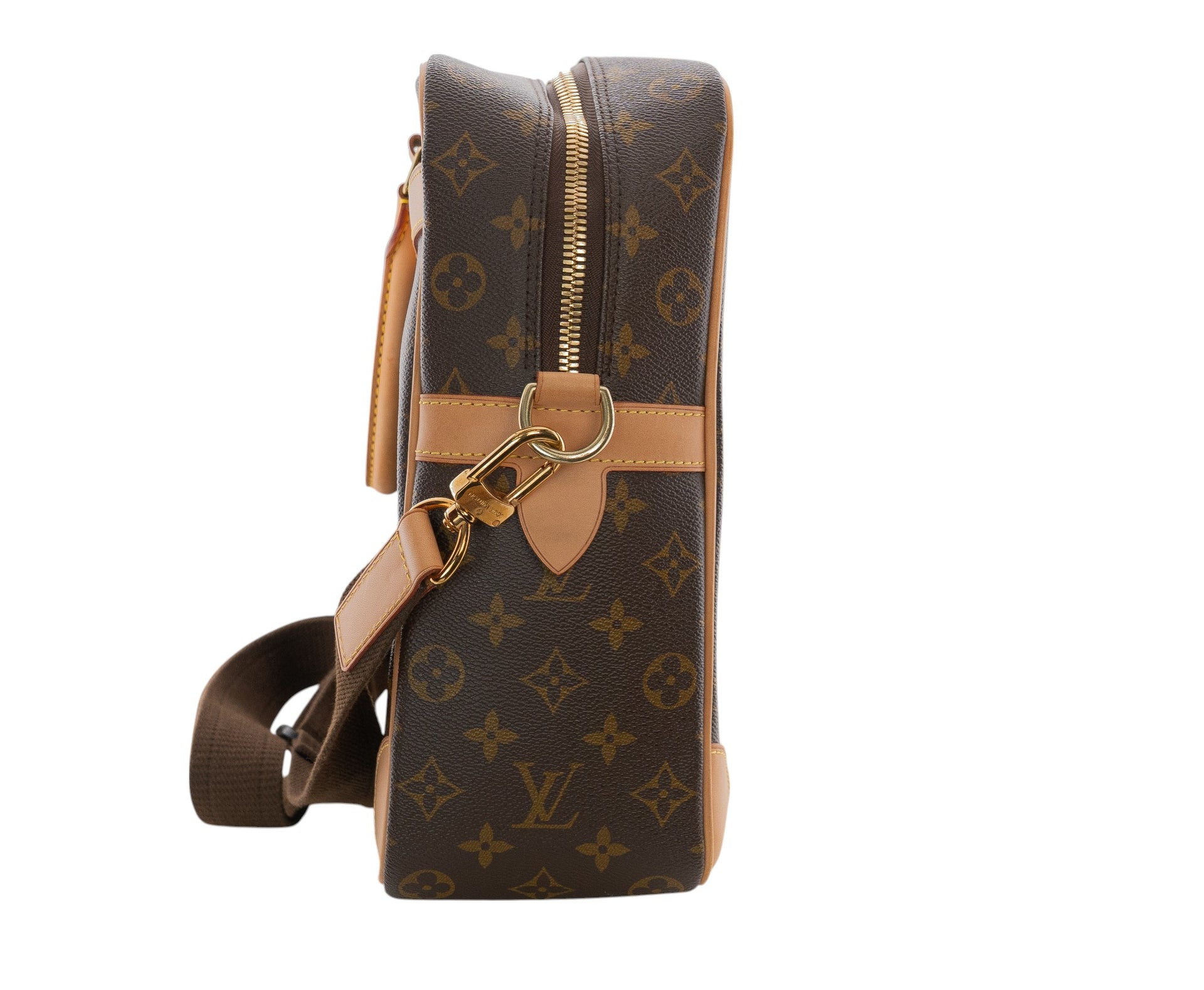 Louis Vuitton Porte-Documents Voyage GM Monogram