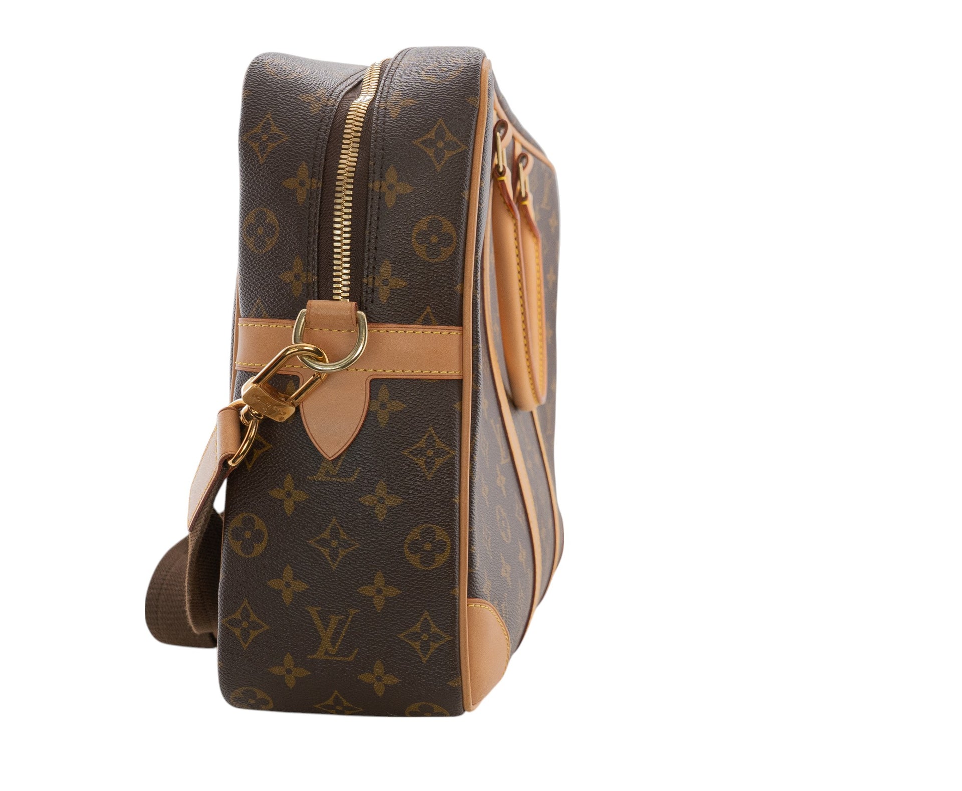 Louis Vuitton Porte-Documents Voyage GM Monogram
