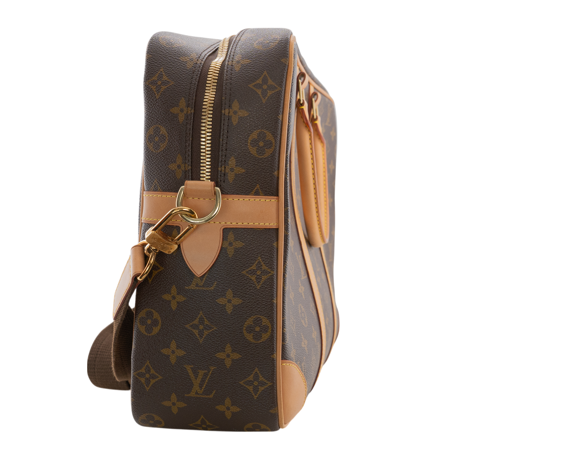 Louis Vuitton Porte-Documents Voyage GM Monogram