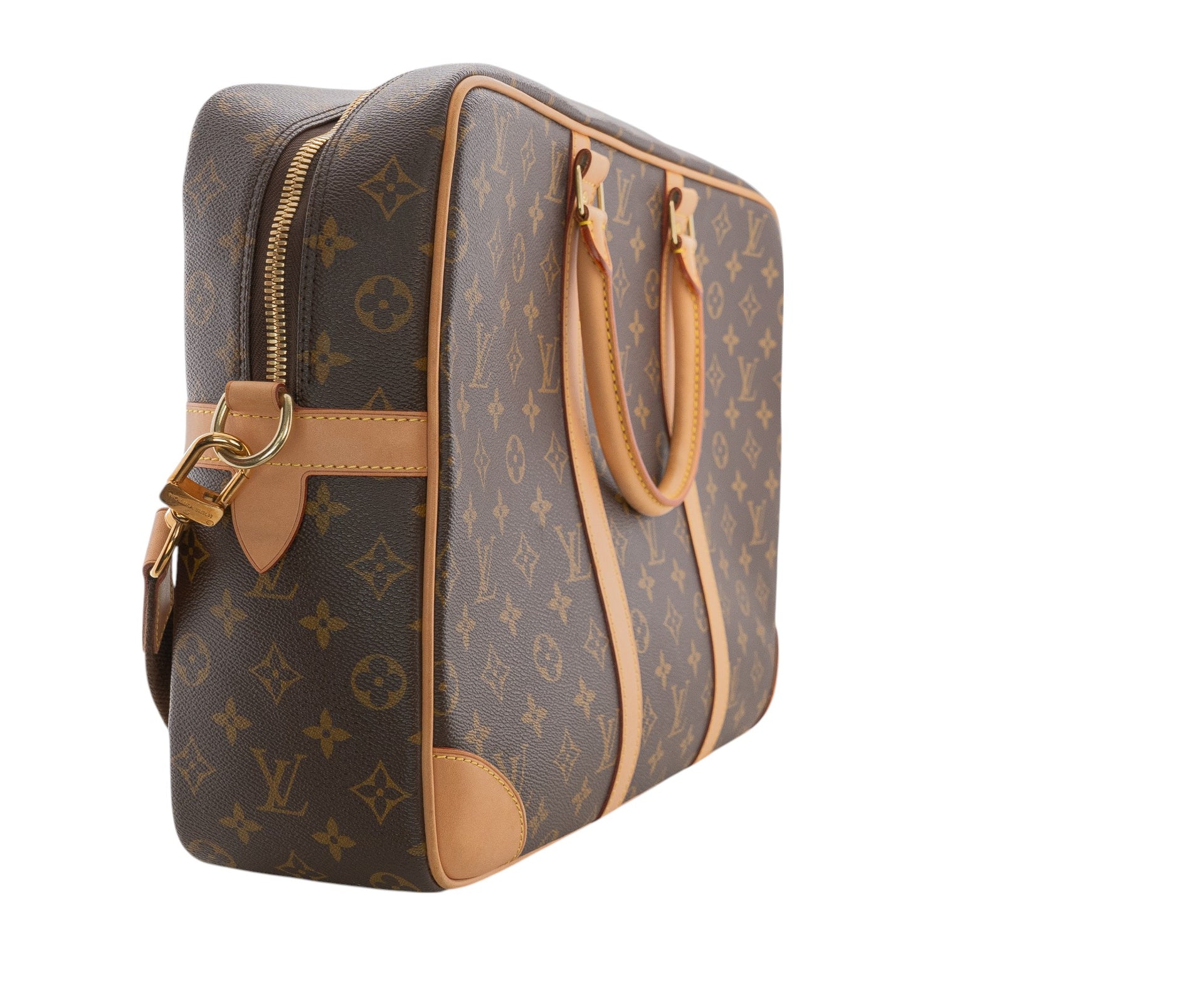 Louis Vuitton Porte-Documents Voyage GM Monogram