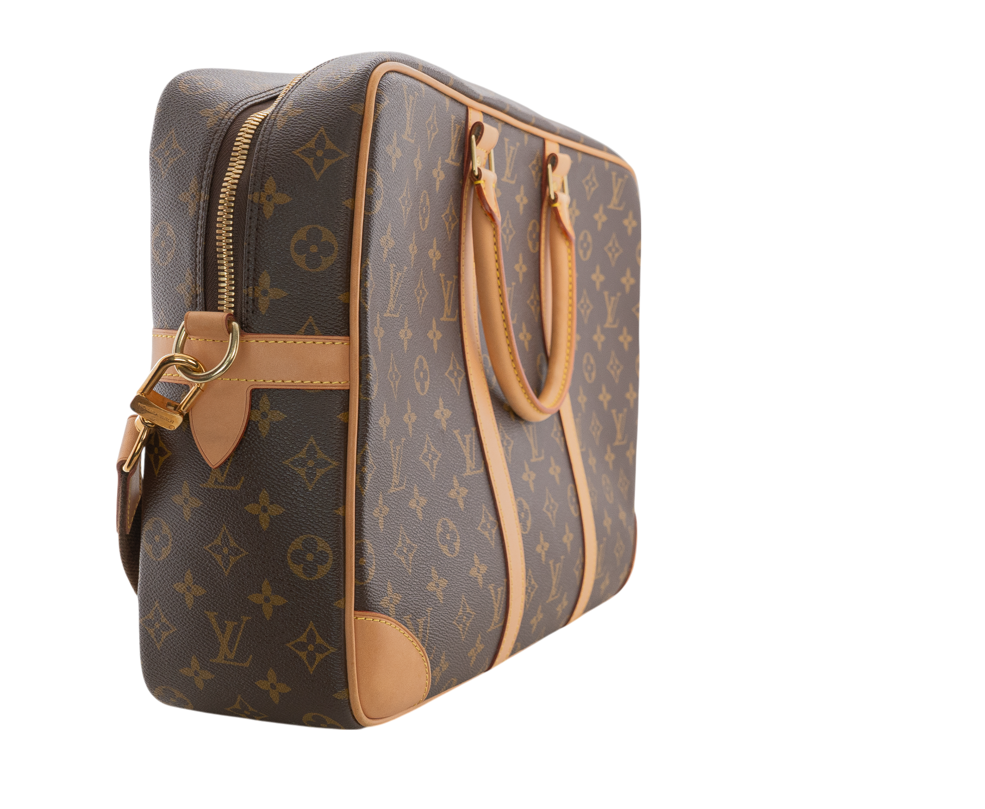 Louis Vuitton Porte-Documents Voyage GM Monogram