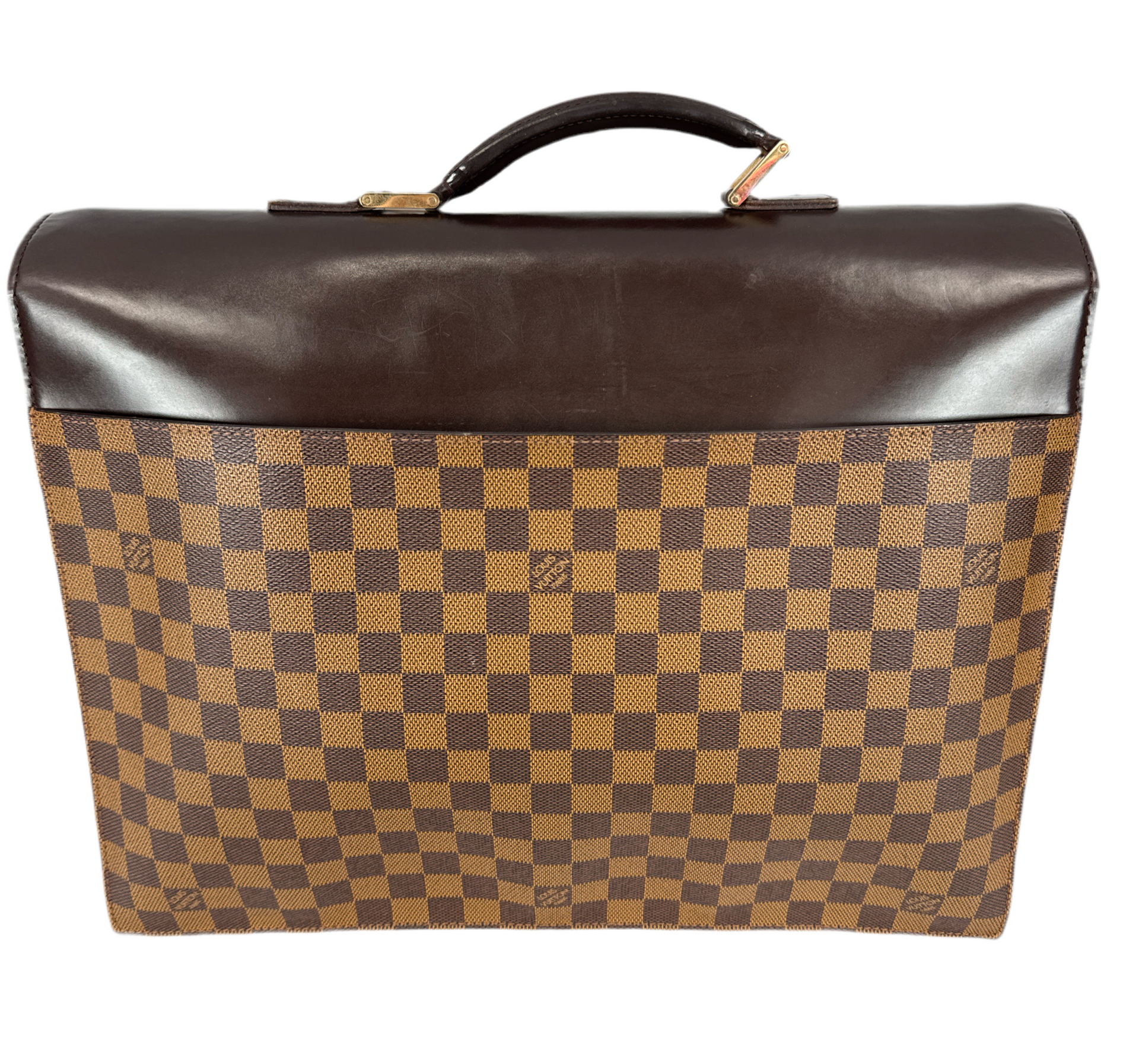 Louis Vuitton Briefcase