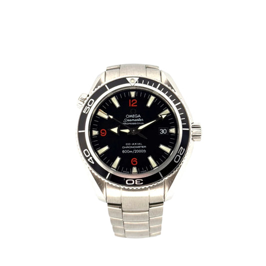 41mm Omega Seamaster 2901.51.82 Planet Ocean