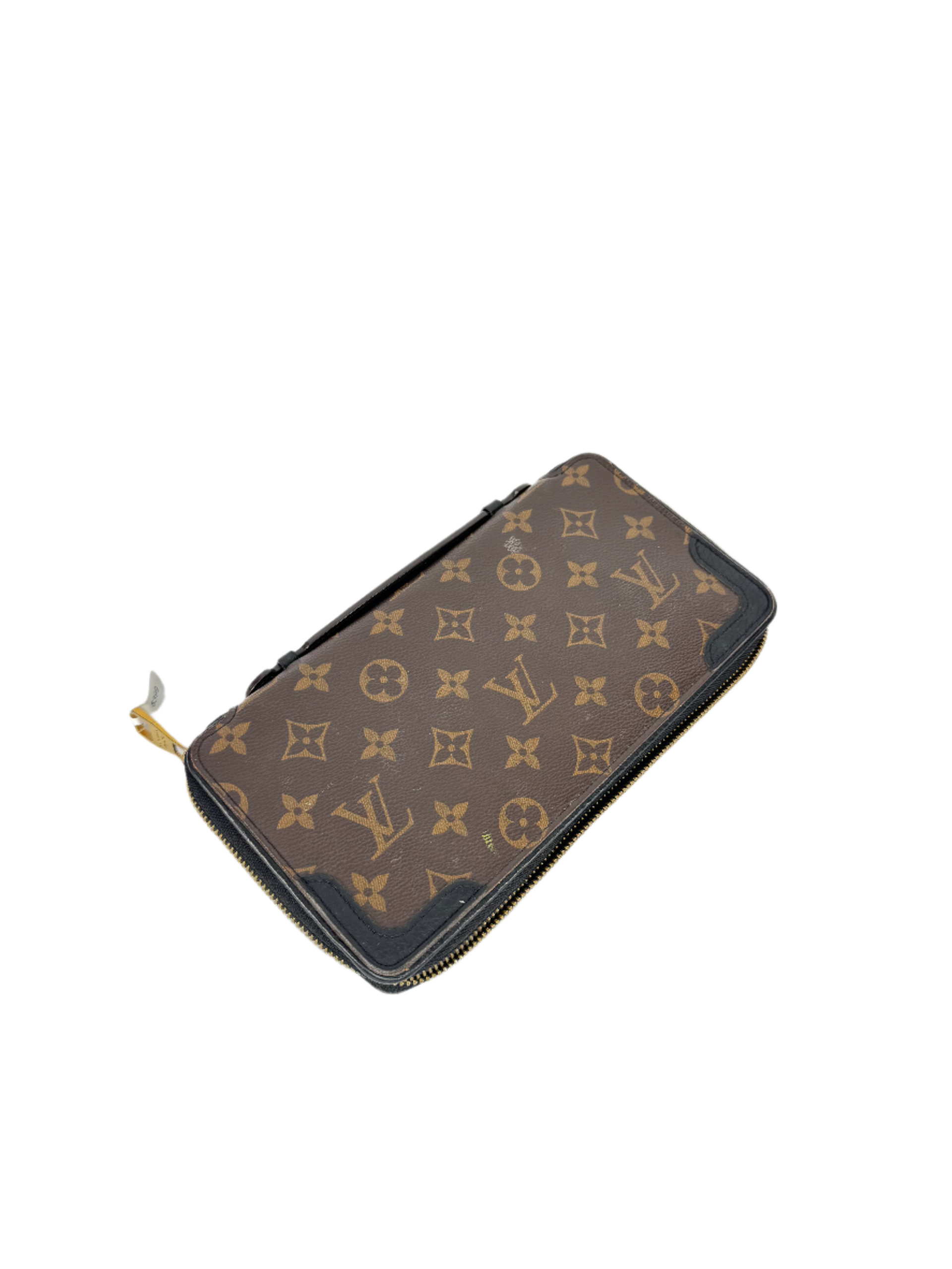 Louis Vuitton Daily Organizer Monogram