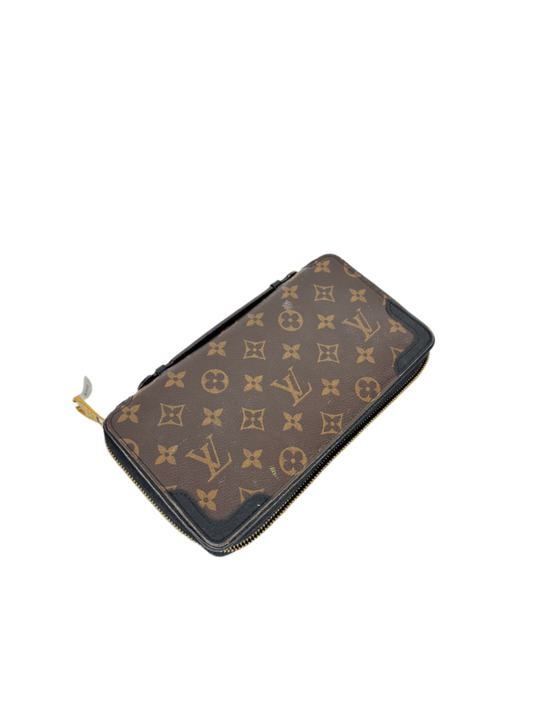 Louis Vuitton Daily Organizer Monogram