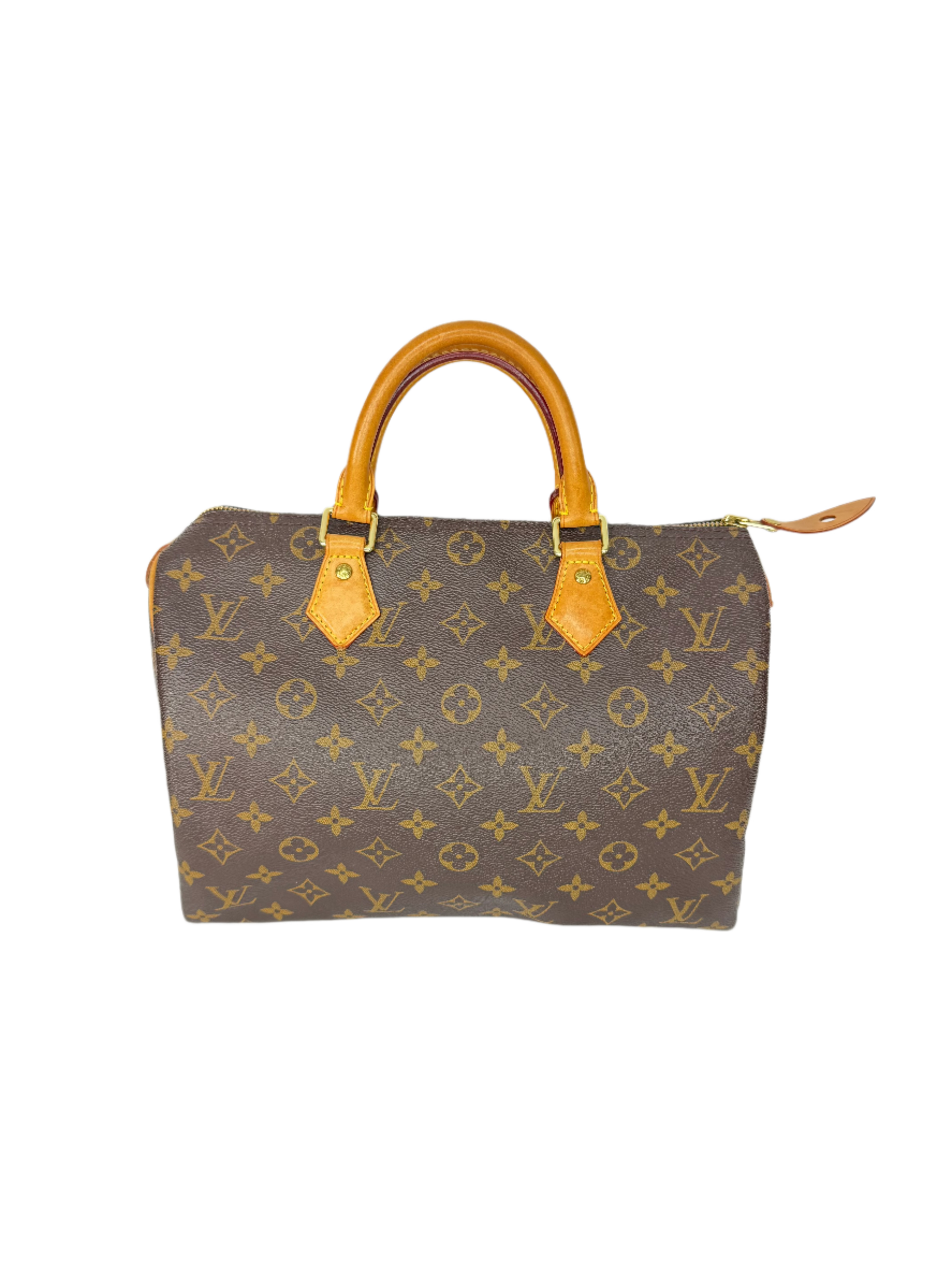 Louis Vuitton Vintage Speedy 30