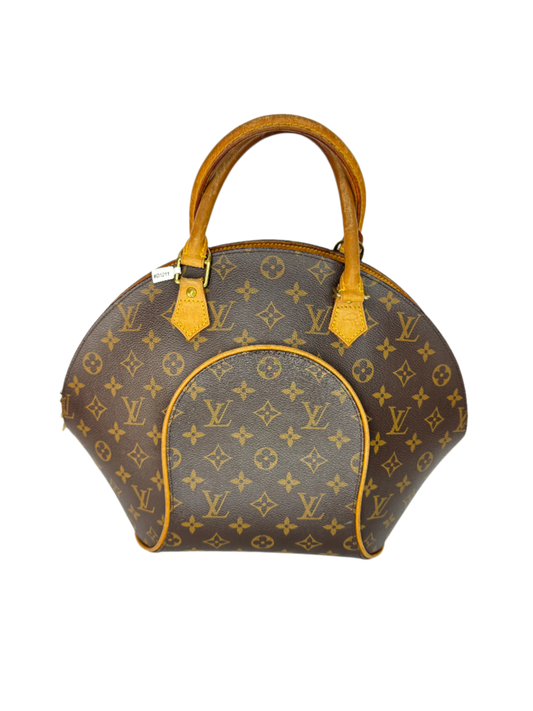 Louis Vuitton Ellipse MM Monogram