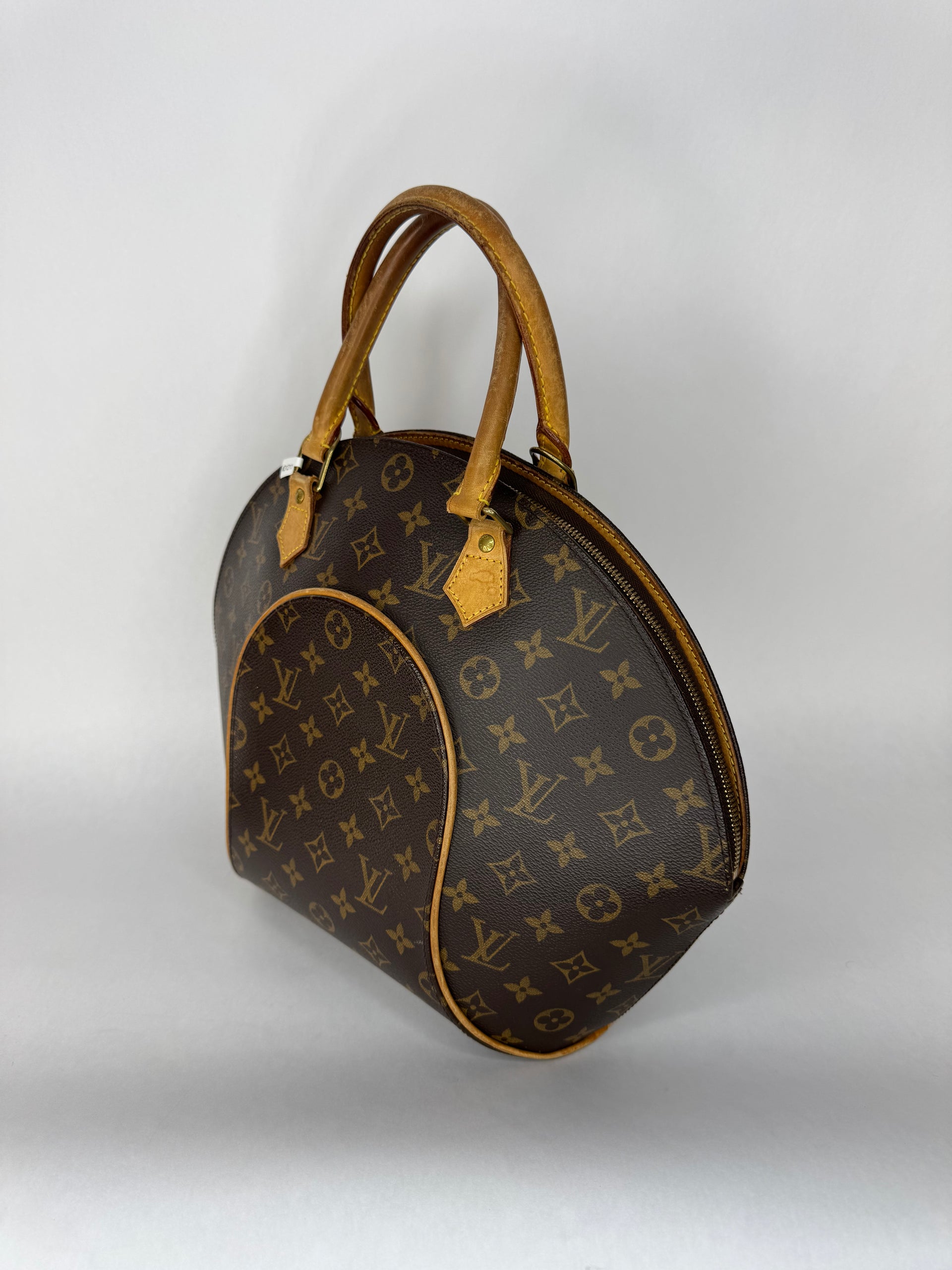 Louis Vuitton Ellipse MM Monogram