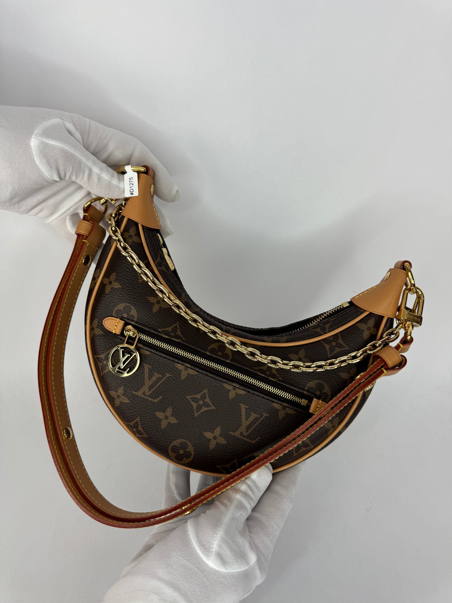 Louis Vuitton Loop Bag