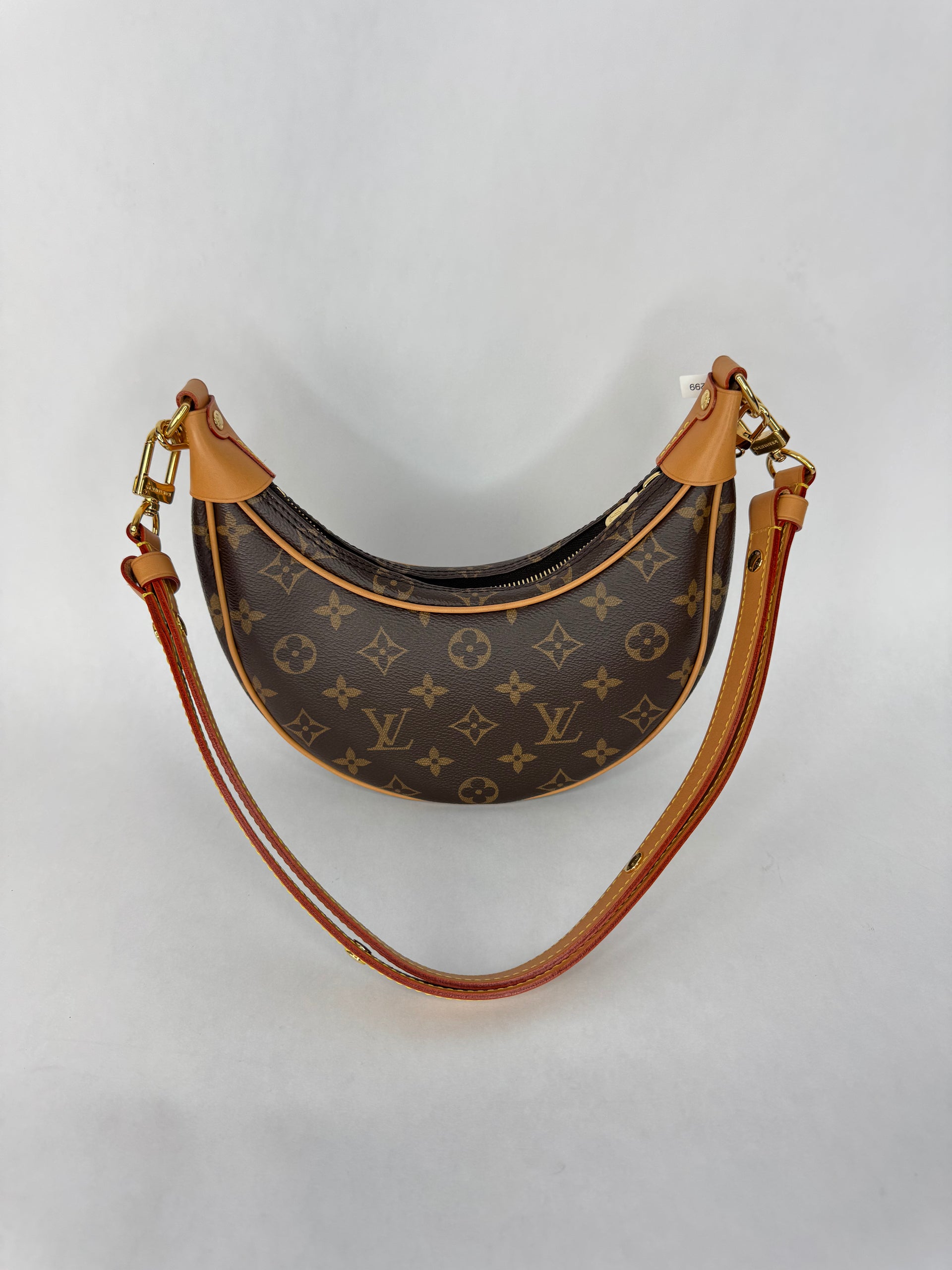 Louis Vuitton Loop Bag