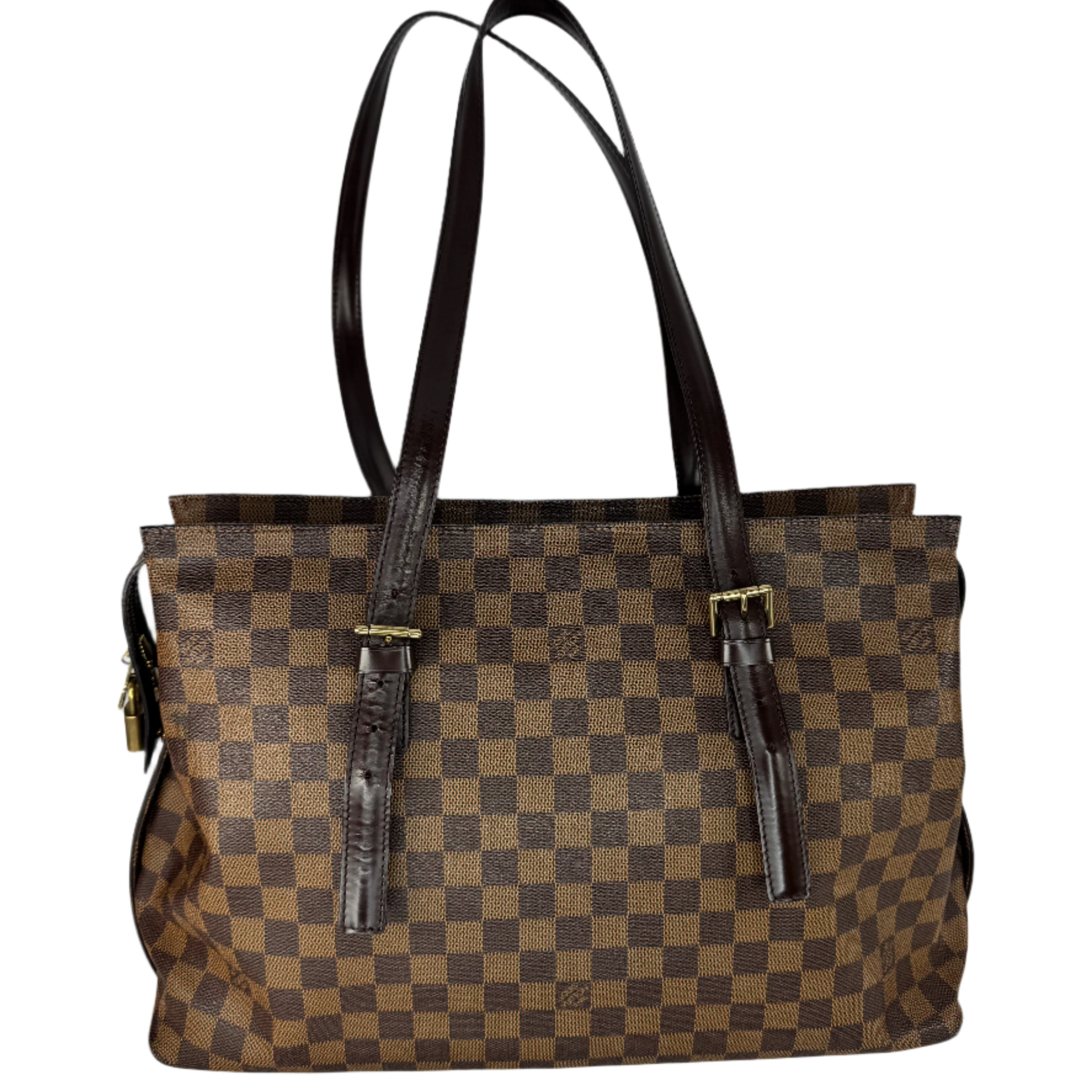 Louis Vuitton Chelsea Damier Ebene