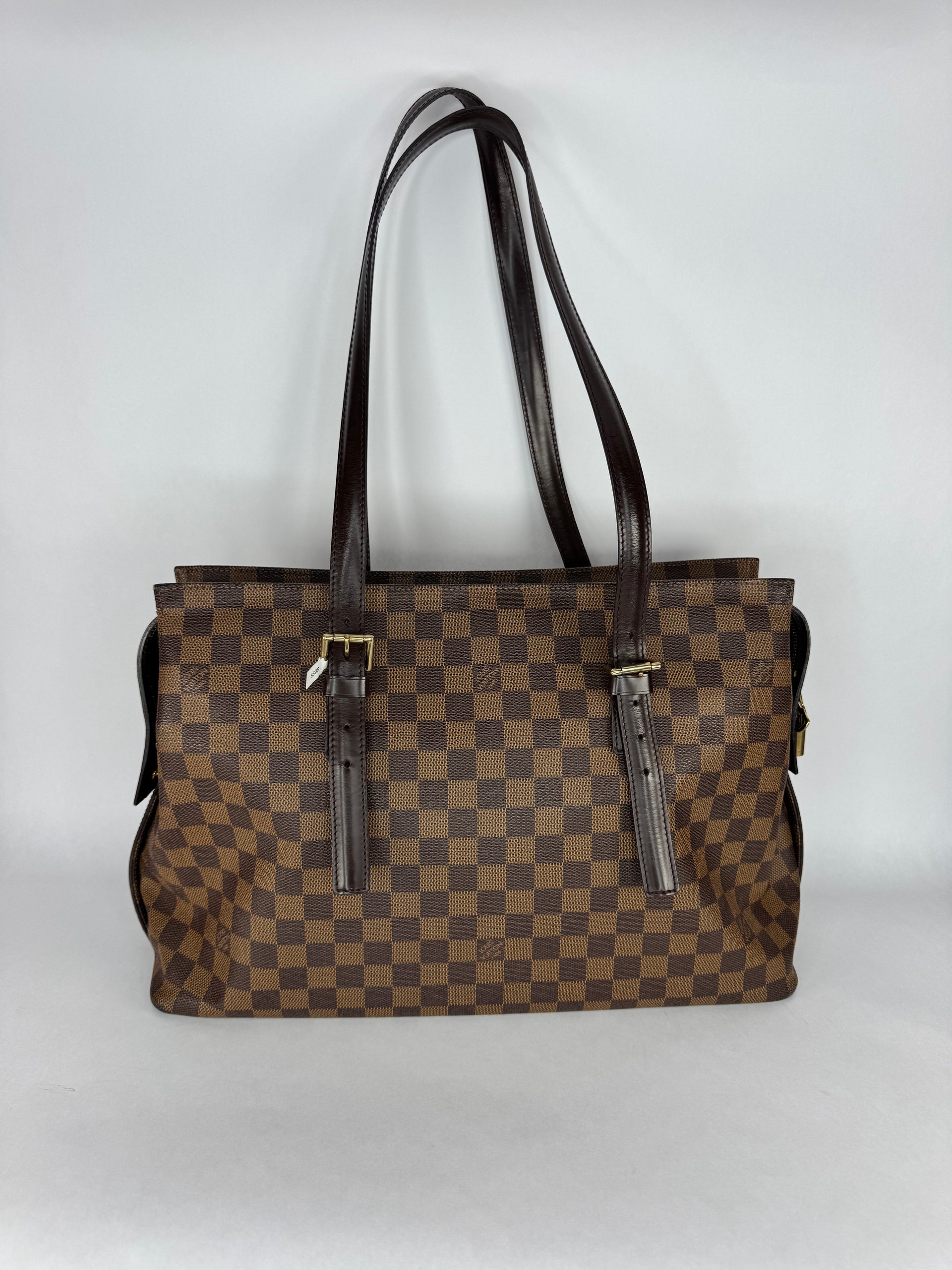 Louis Vuitton Chelsea Damier Ebene