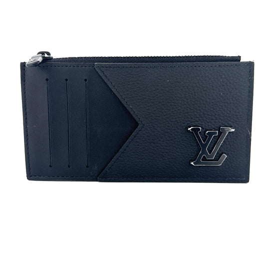 Louis Vuitton Aerogram Card Holder