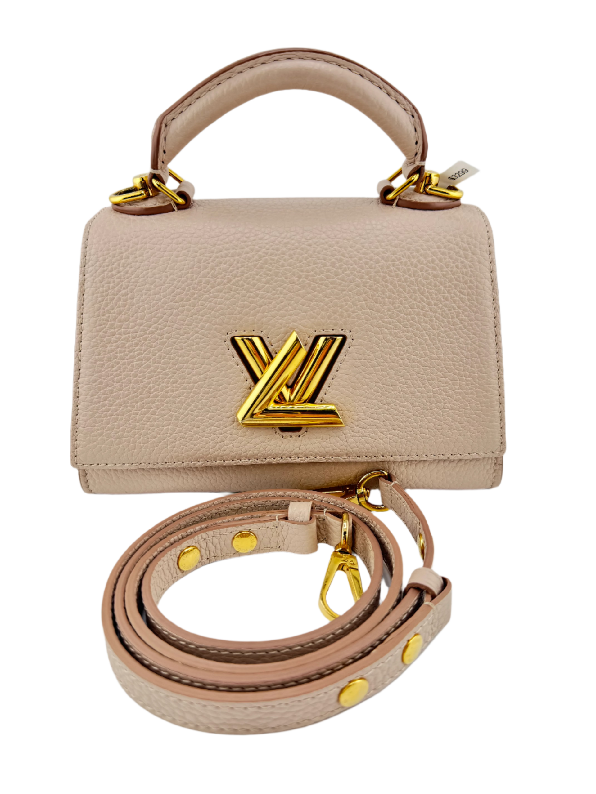 Louis Vuitton Twist One Handle BB