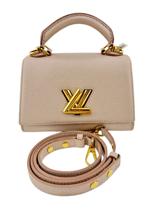 Louis Vuitton Twist One Handle BB