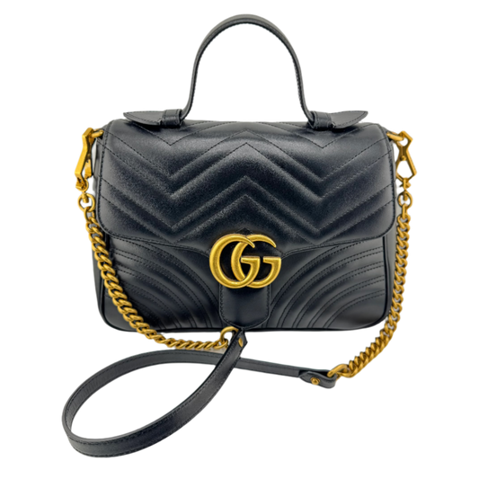 Gucci GG Marmont Series Bag Small