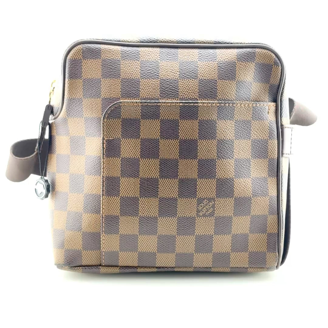 Louis Vuitton Olave PM Damier Ebene