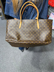Louis Vuitton Raspail GM Monogram