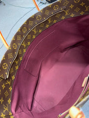 Louis Vuitton Raspail GM Monogram