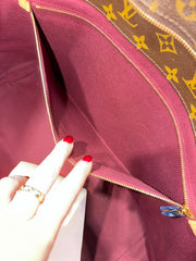 Louis Vuitton Raspail GM Monogram