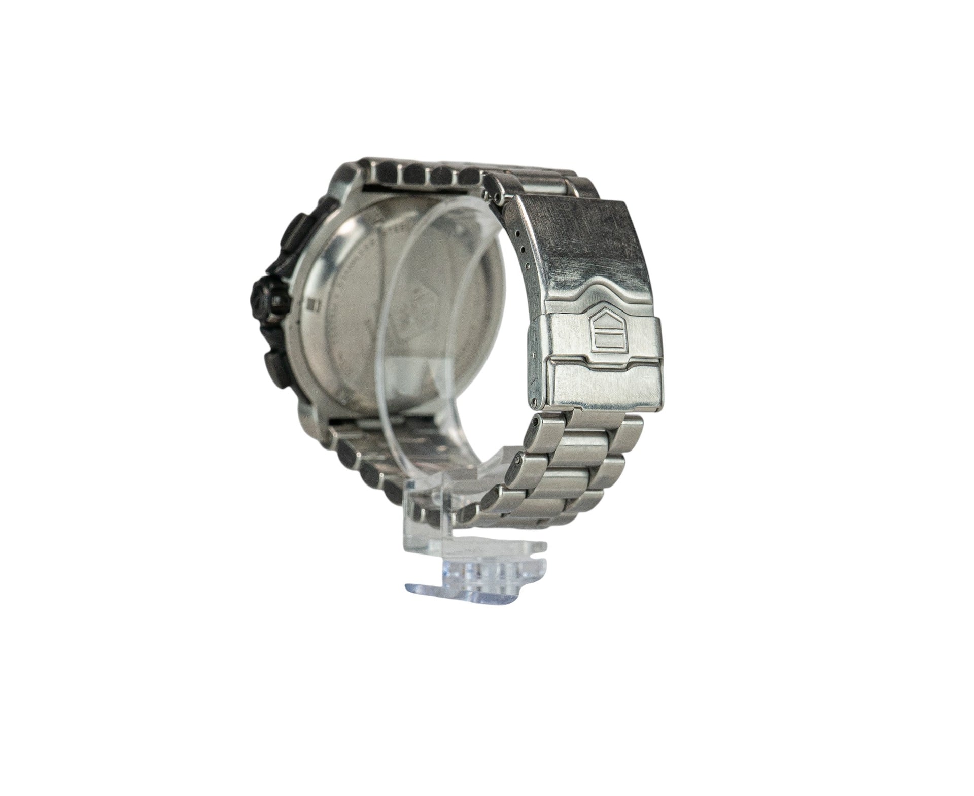Tag Heuer Formula 1 Chronograph Professional Quartz 41mm