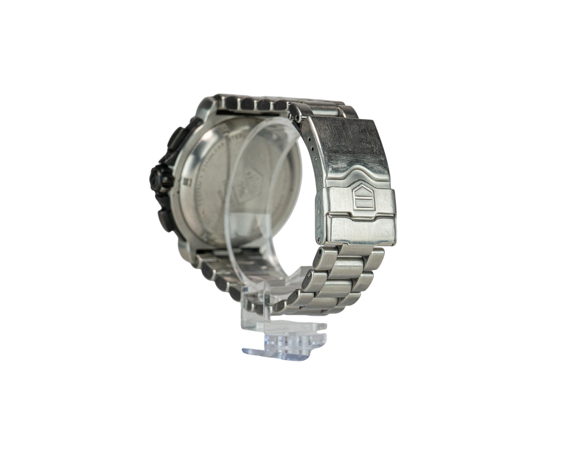 Tag Heuer Formula 1 Chronograph Professional Quartz 41mm